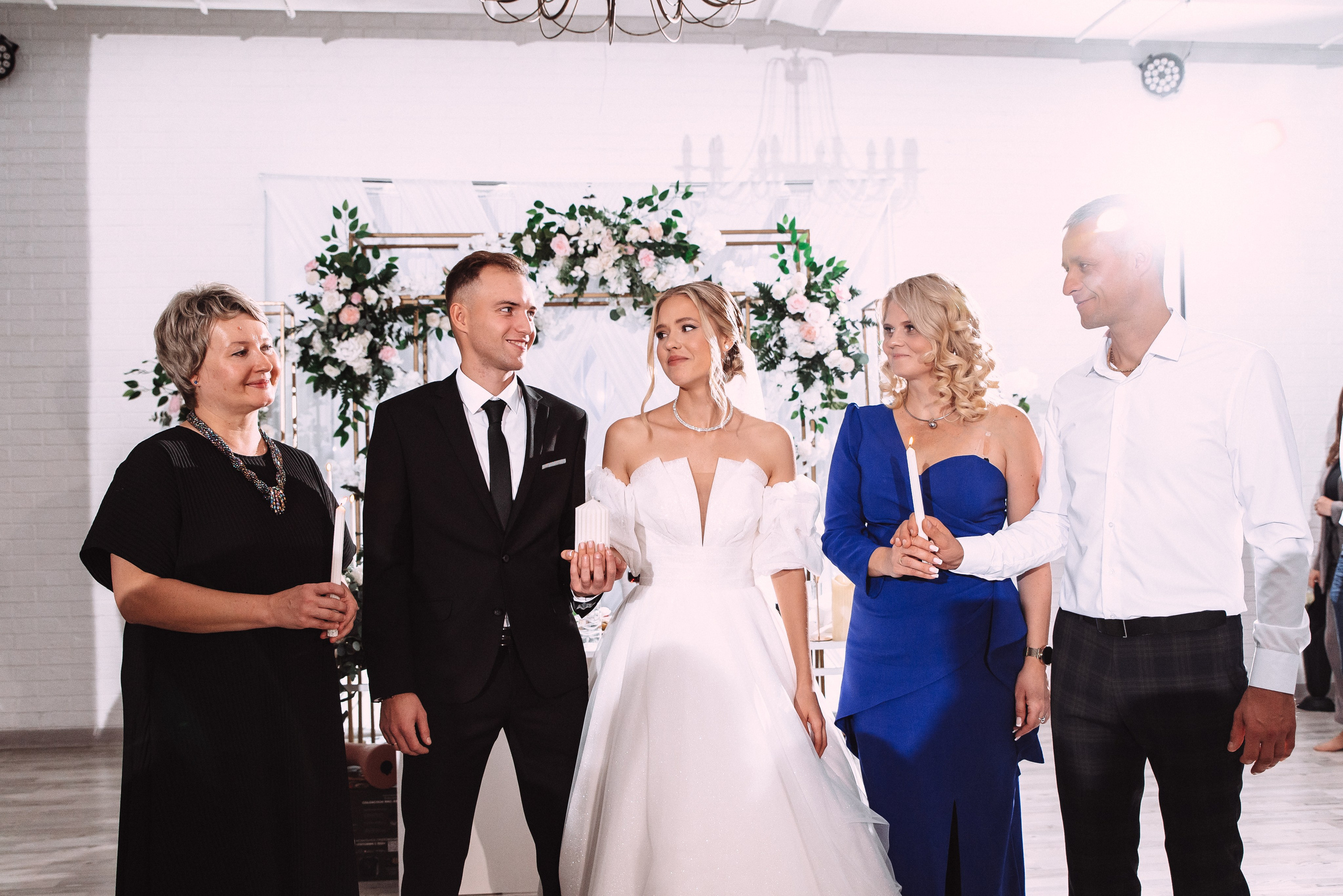 Александр + Кристина. Свадебный и семейный фотограф в Волгограде Олеся Лисицкая