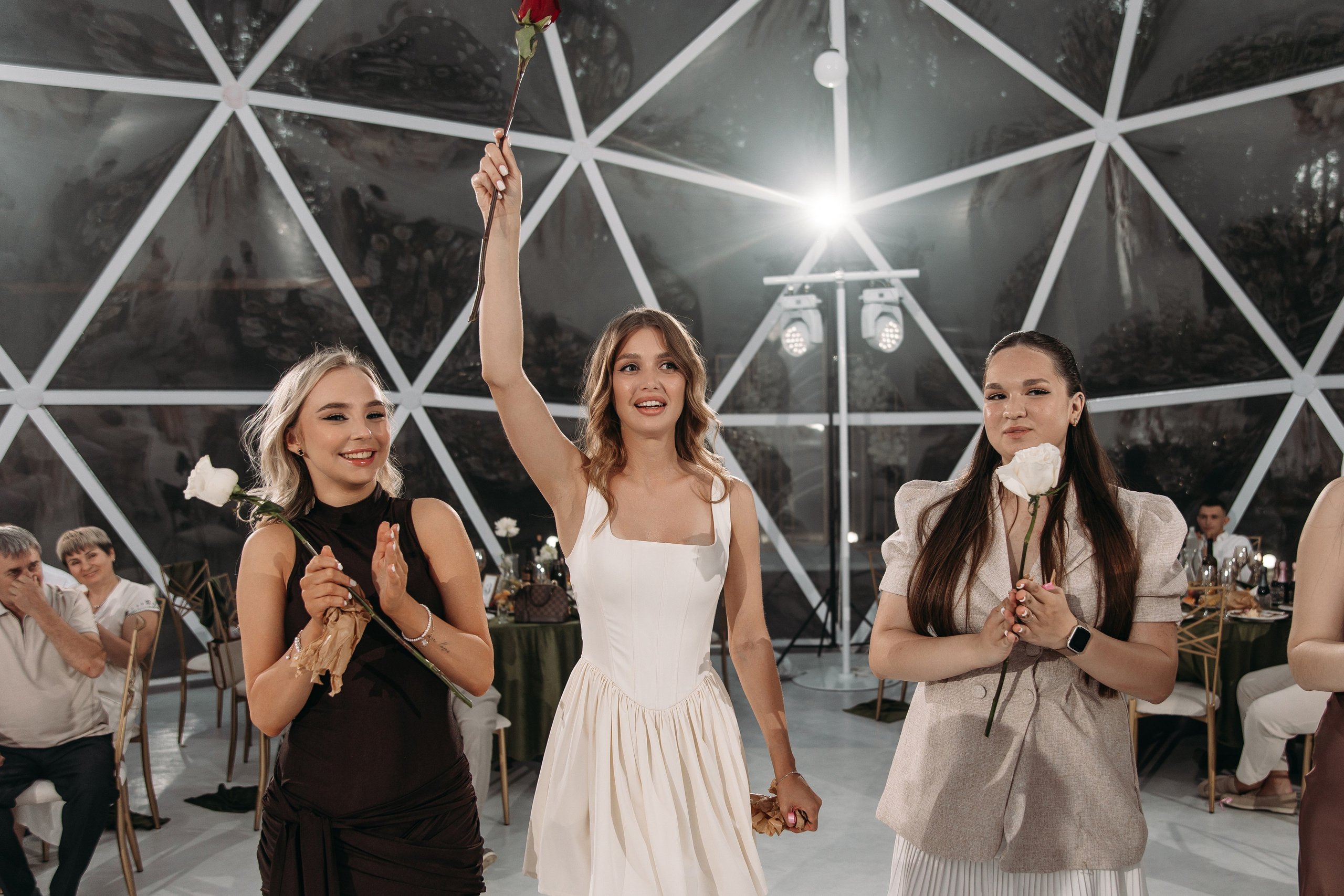 Айрат & Алина. Свадебный ФОТОГРАФ и ВИДЕОГРАФ Ульяновск