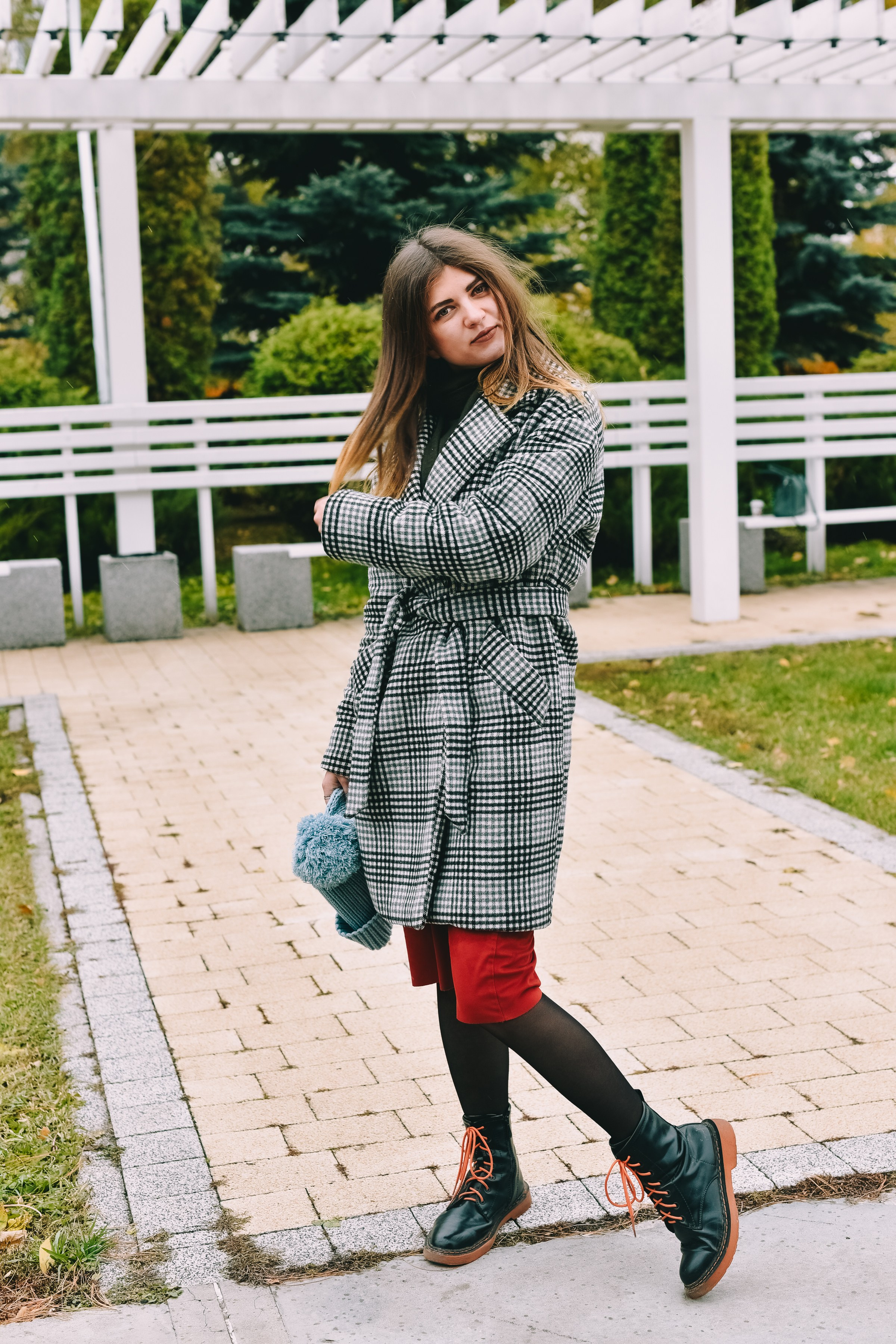 Ирина Осень