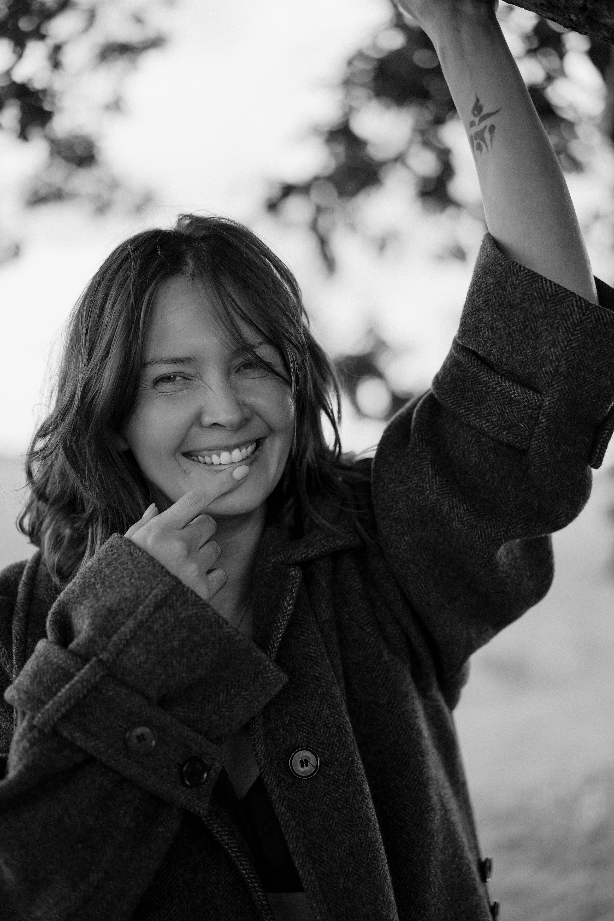 Ксения Копна. Фотограф из Санкт-Петербурга