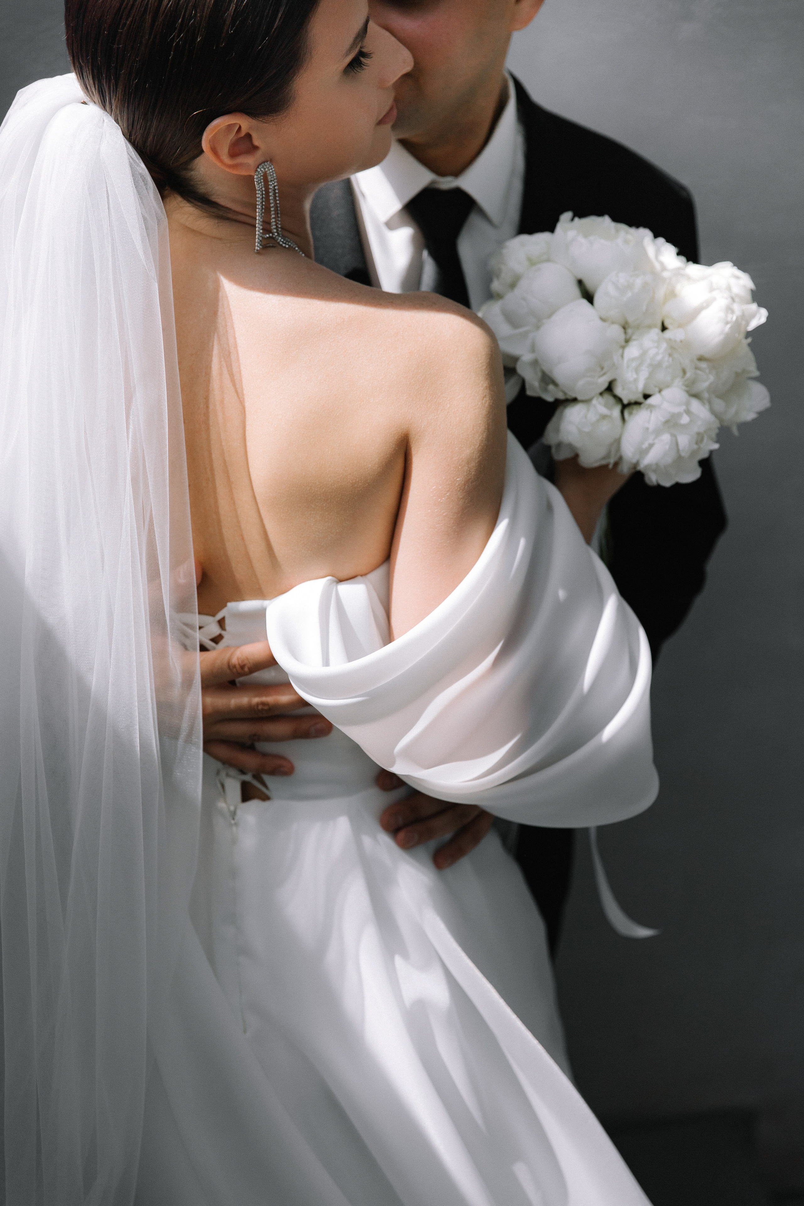 Сезон пионов. Фотограф Елена Краснопевцева