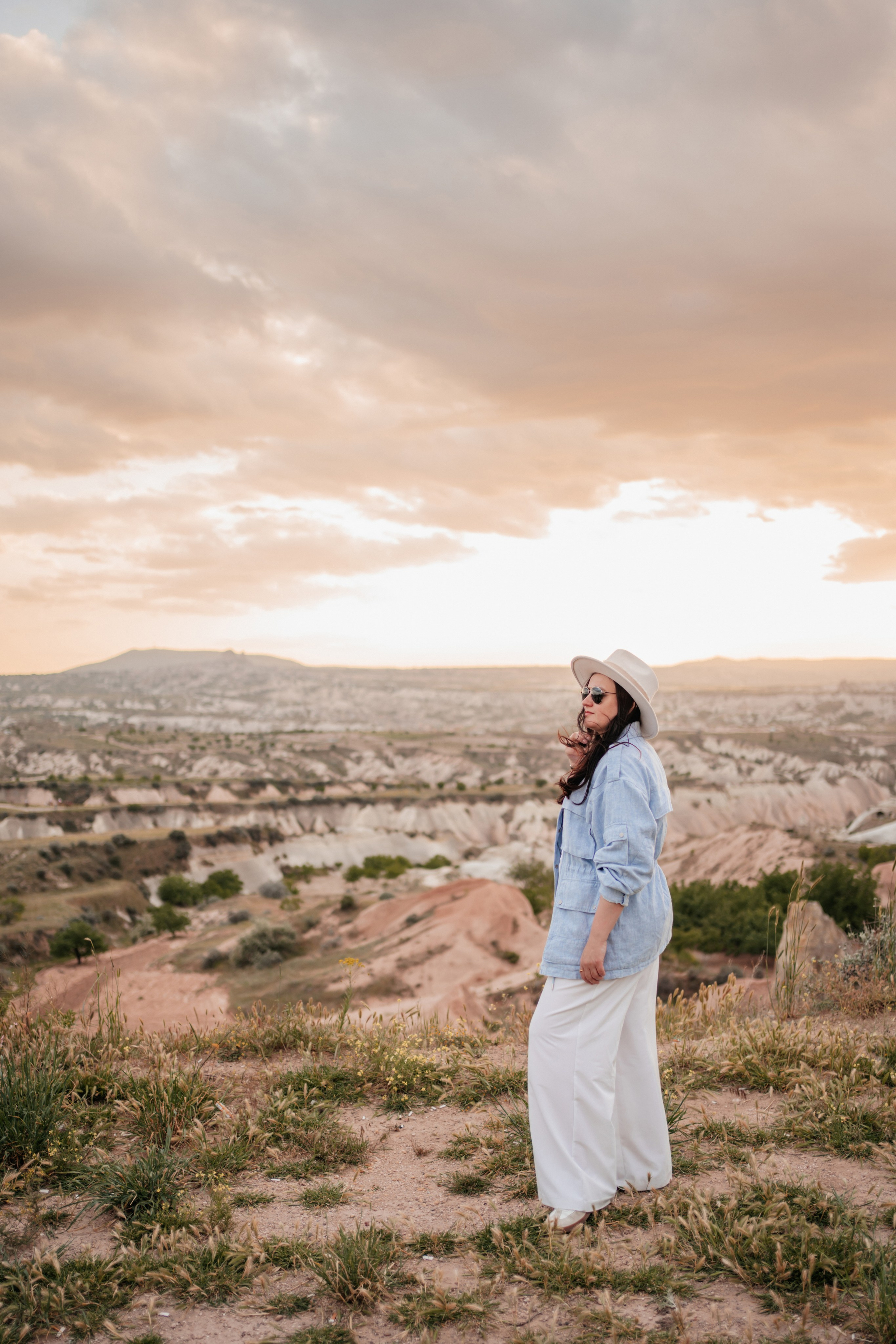 Фотоотчет тура в Каппадокию и Стамбул. Семейный фотограф, фотосессия беременности в Новосибирске Кристина Киб