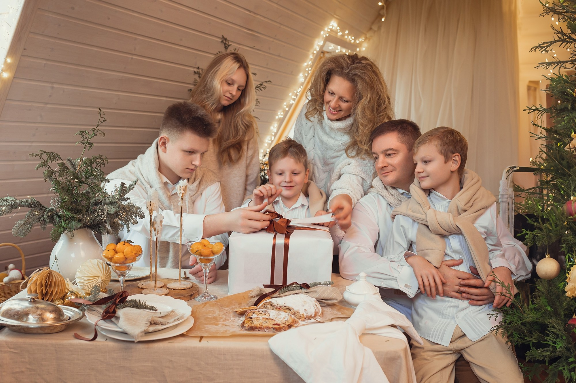 9 декабря Люмен. Креативный фотограф Олеся Булгакова — официальный сайт