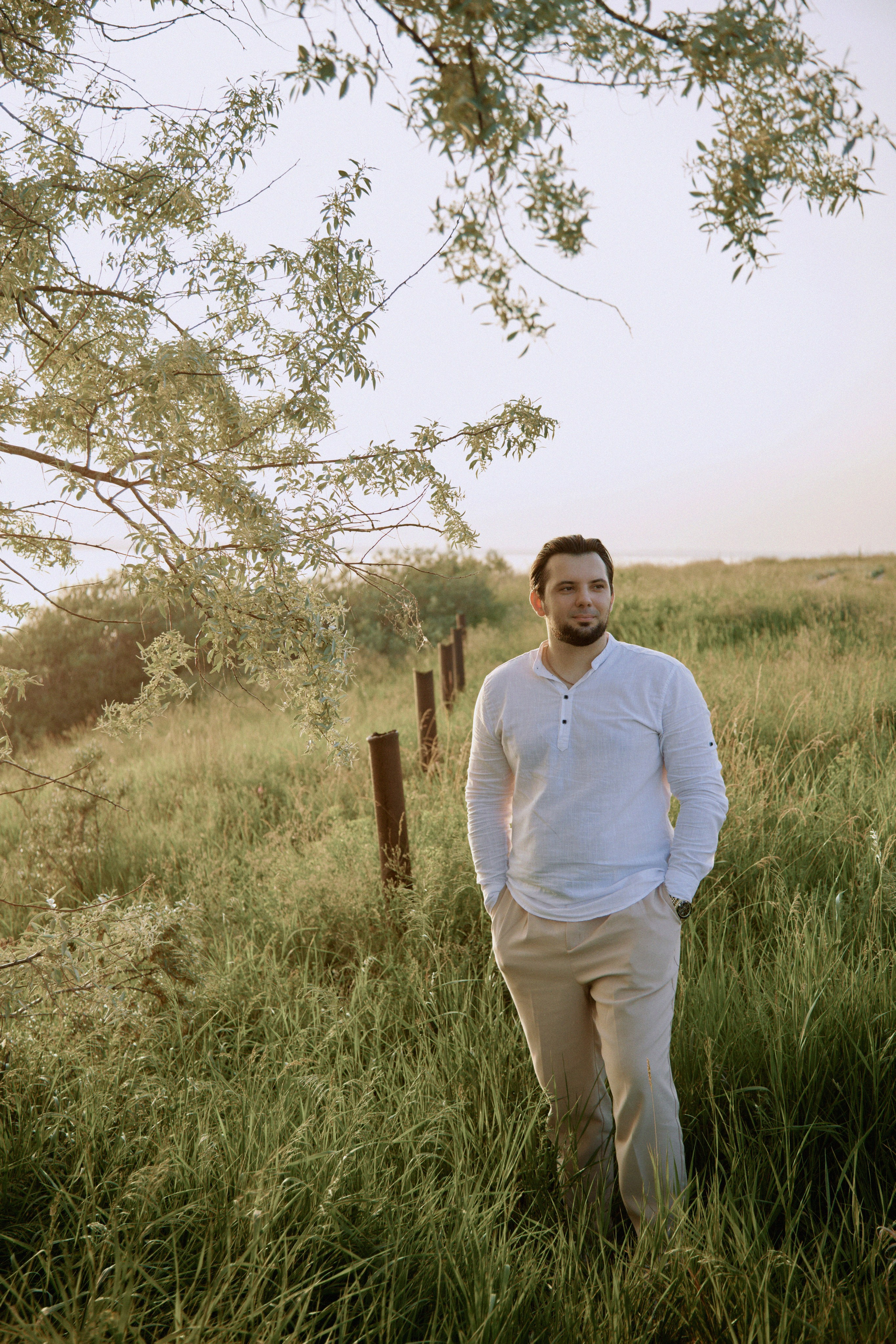 Индивидуальные и истории любви. Фотограф Елена Краснопевцева