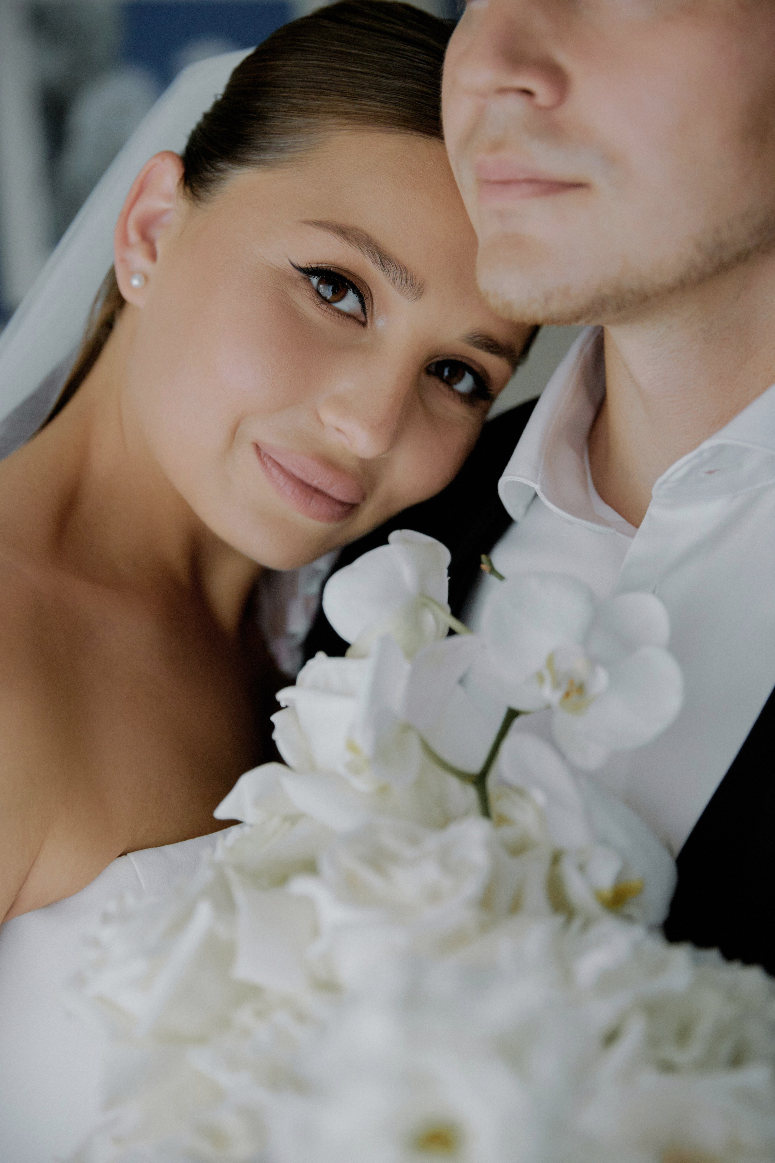 95 градусов по Фаренгейту. Фотограф Елена Краснопевцева