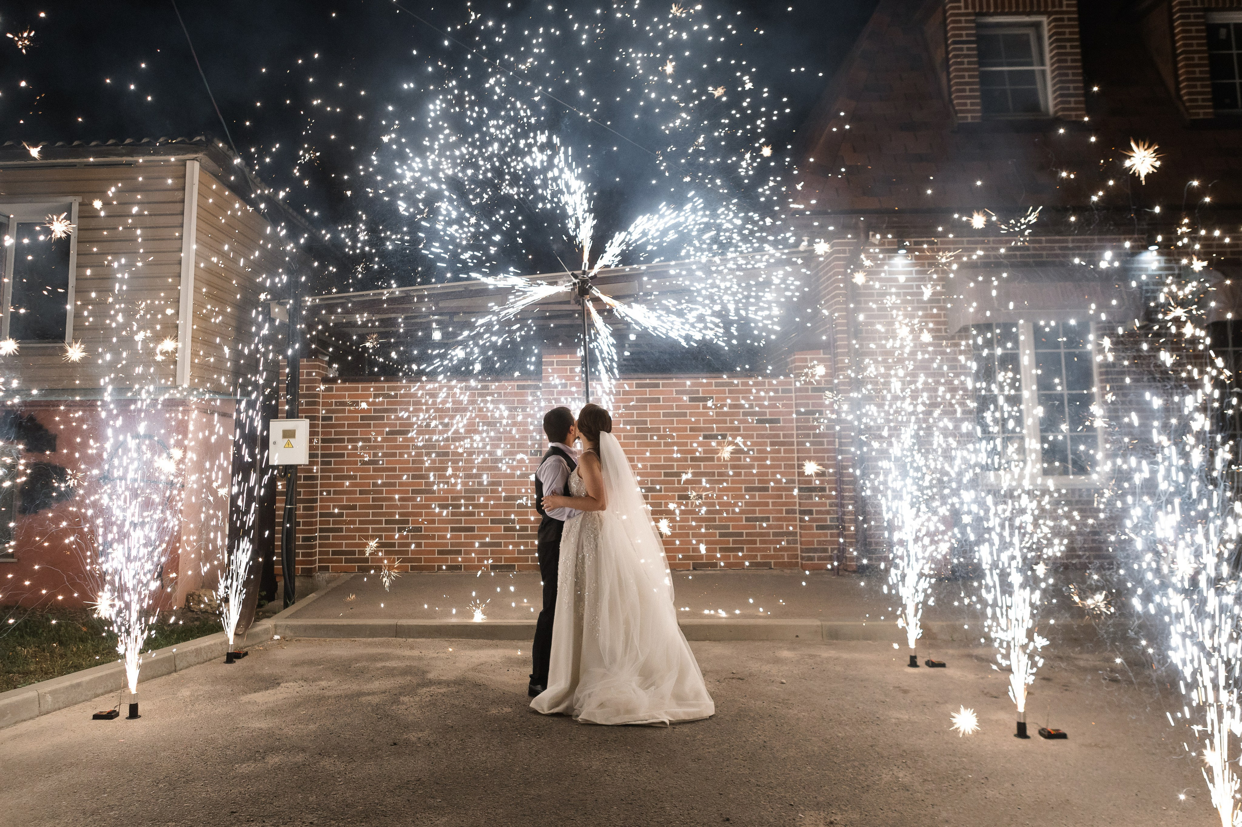 D&A. Свадебный и семейный фотограф Чижова Алина