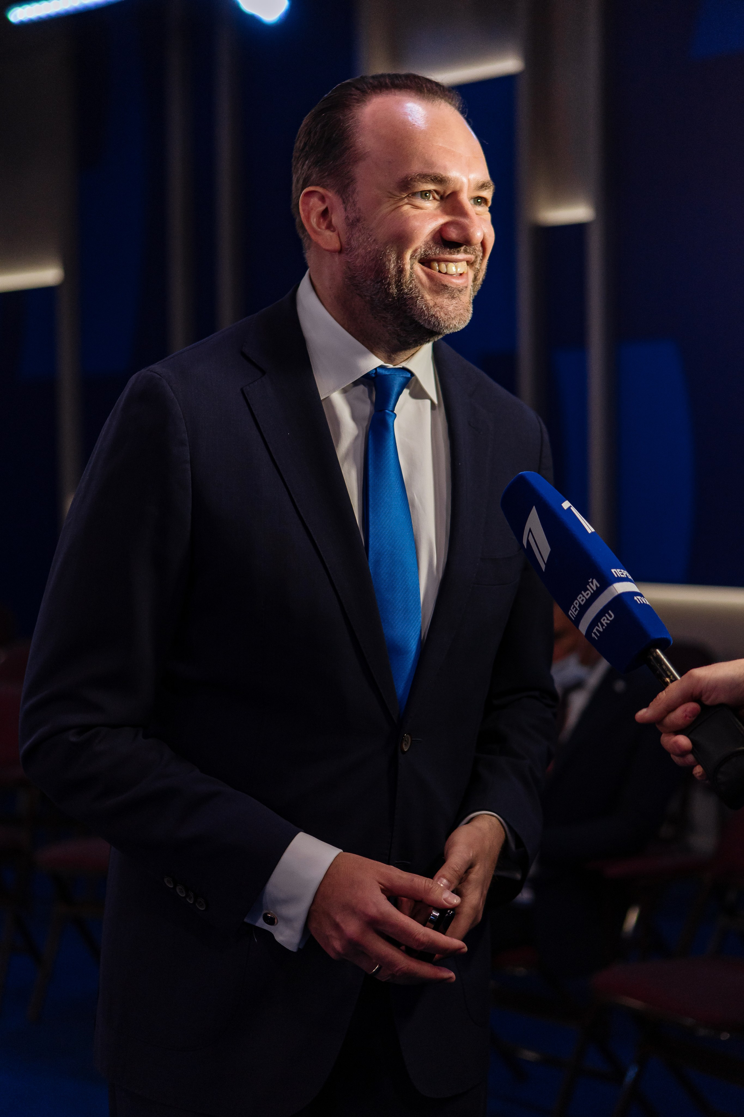 Дмитрий Васильевич Брейтенбихер