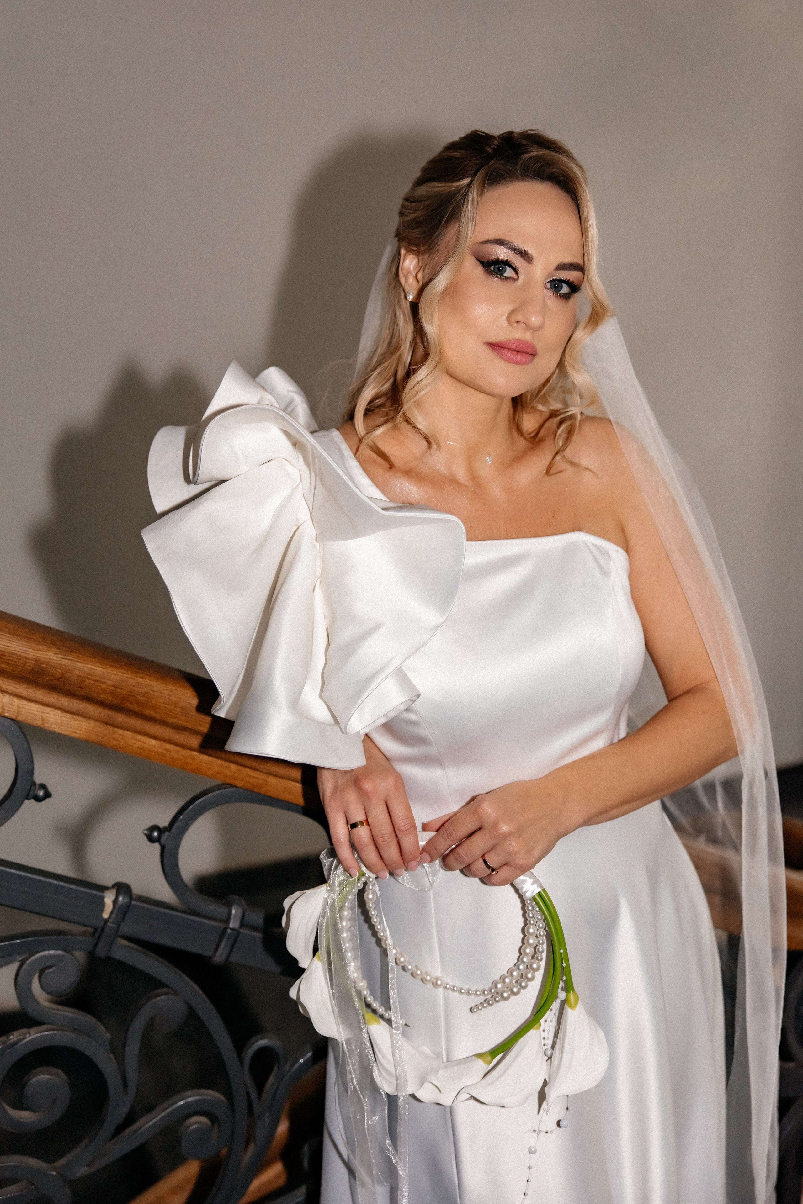 Елена и Алексей