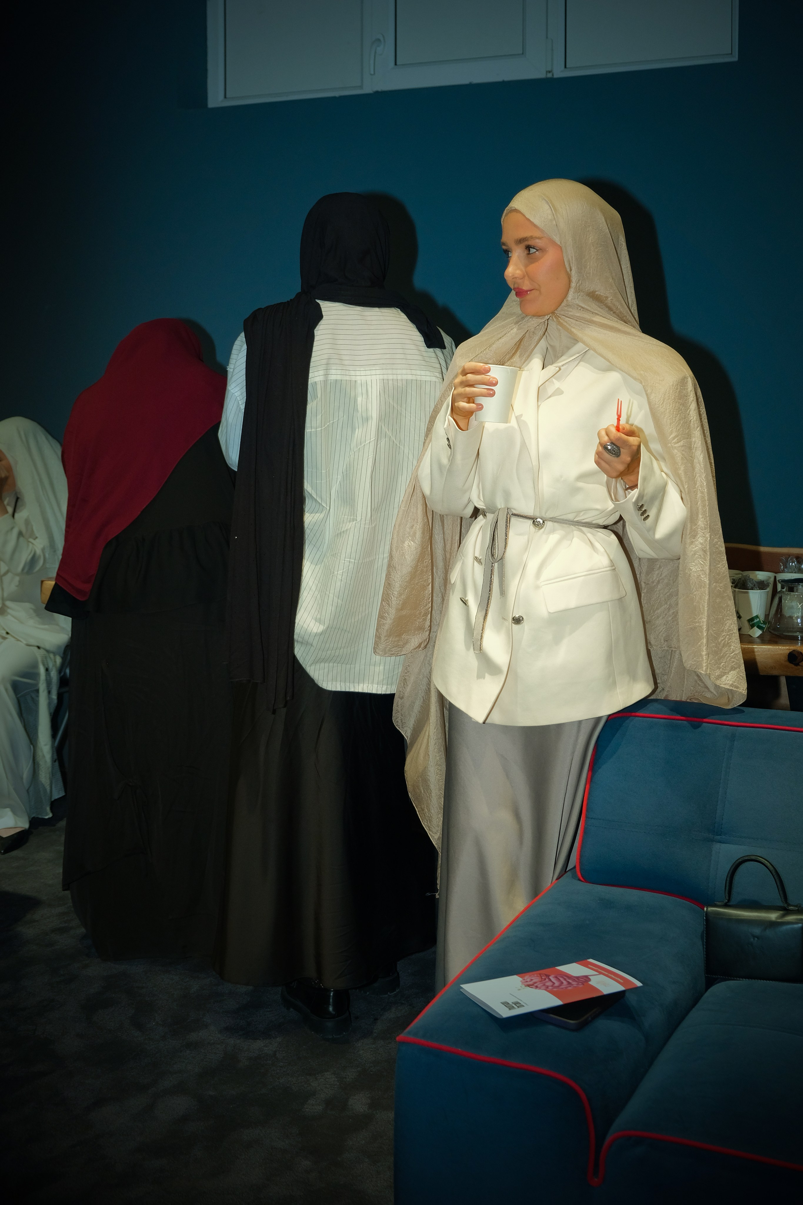 Re_wom. Контент-фотограф в Махачкале. Марина