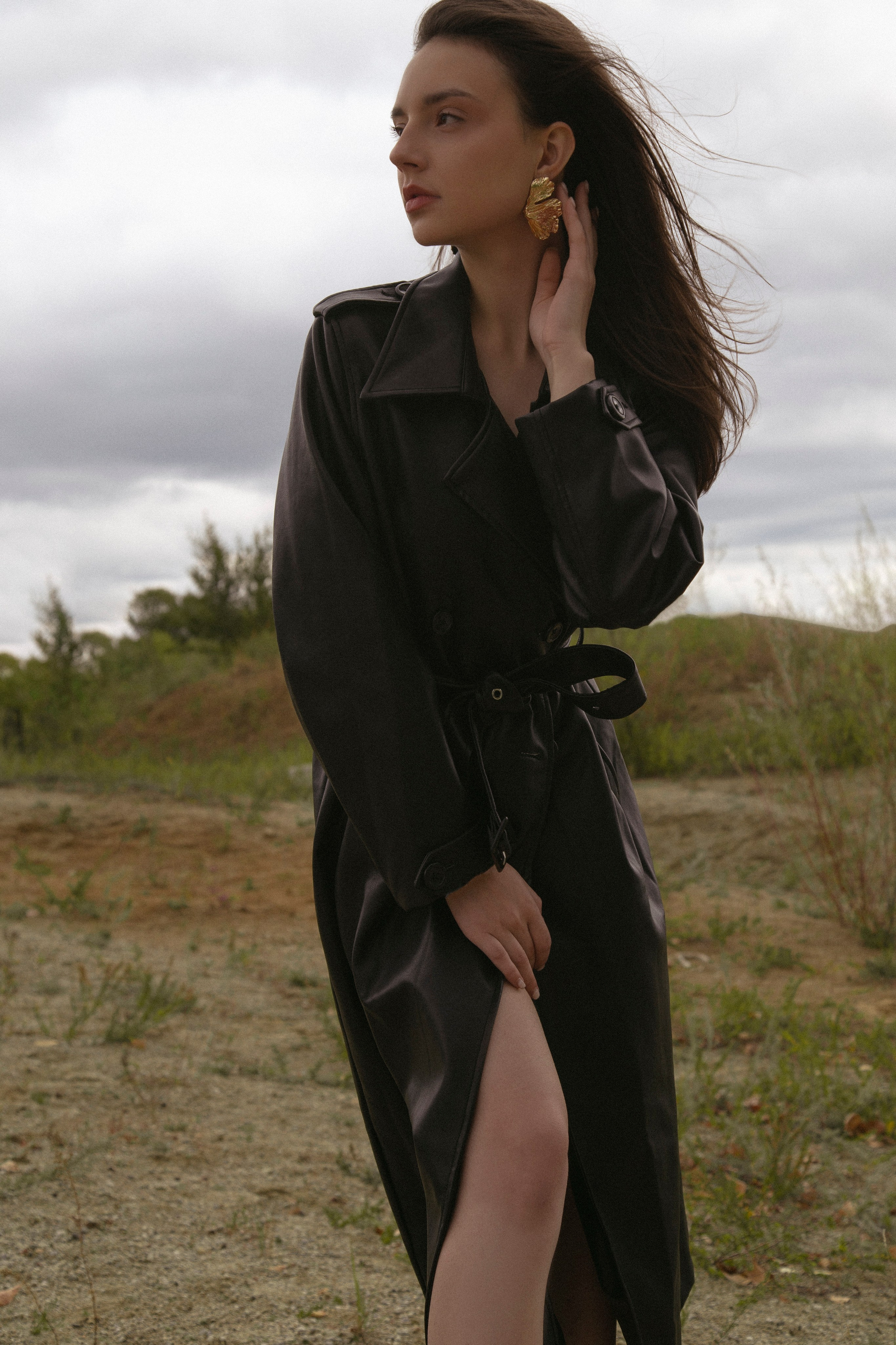 ALINA. КОНТЕНТ ДЛЯ БРЕНДОВ СПБ Лиза Федотова