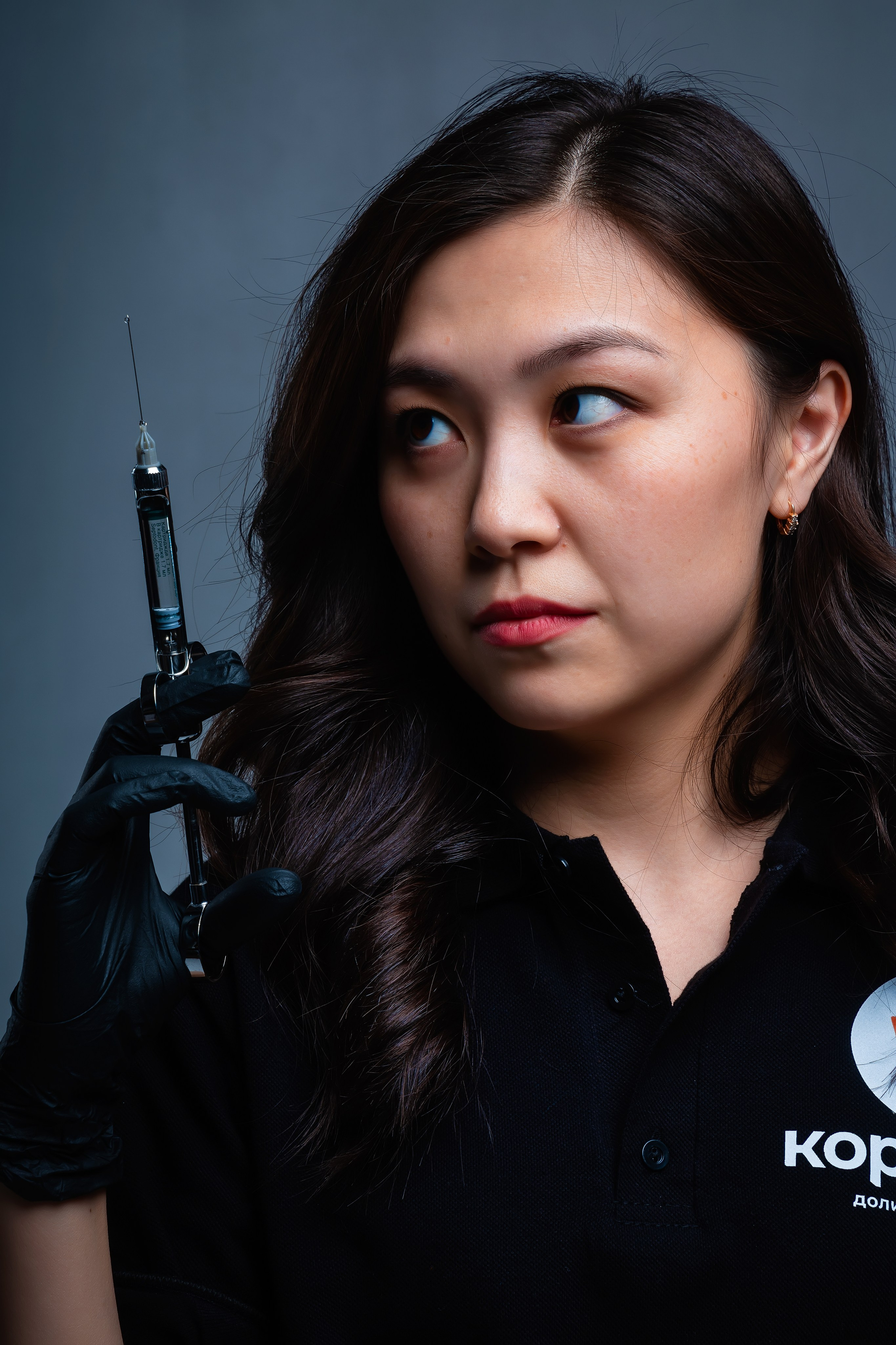 Контент Врачам. Семейный и Свадебный фотограф в Астане Александр Астапов