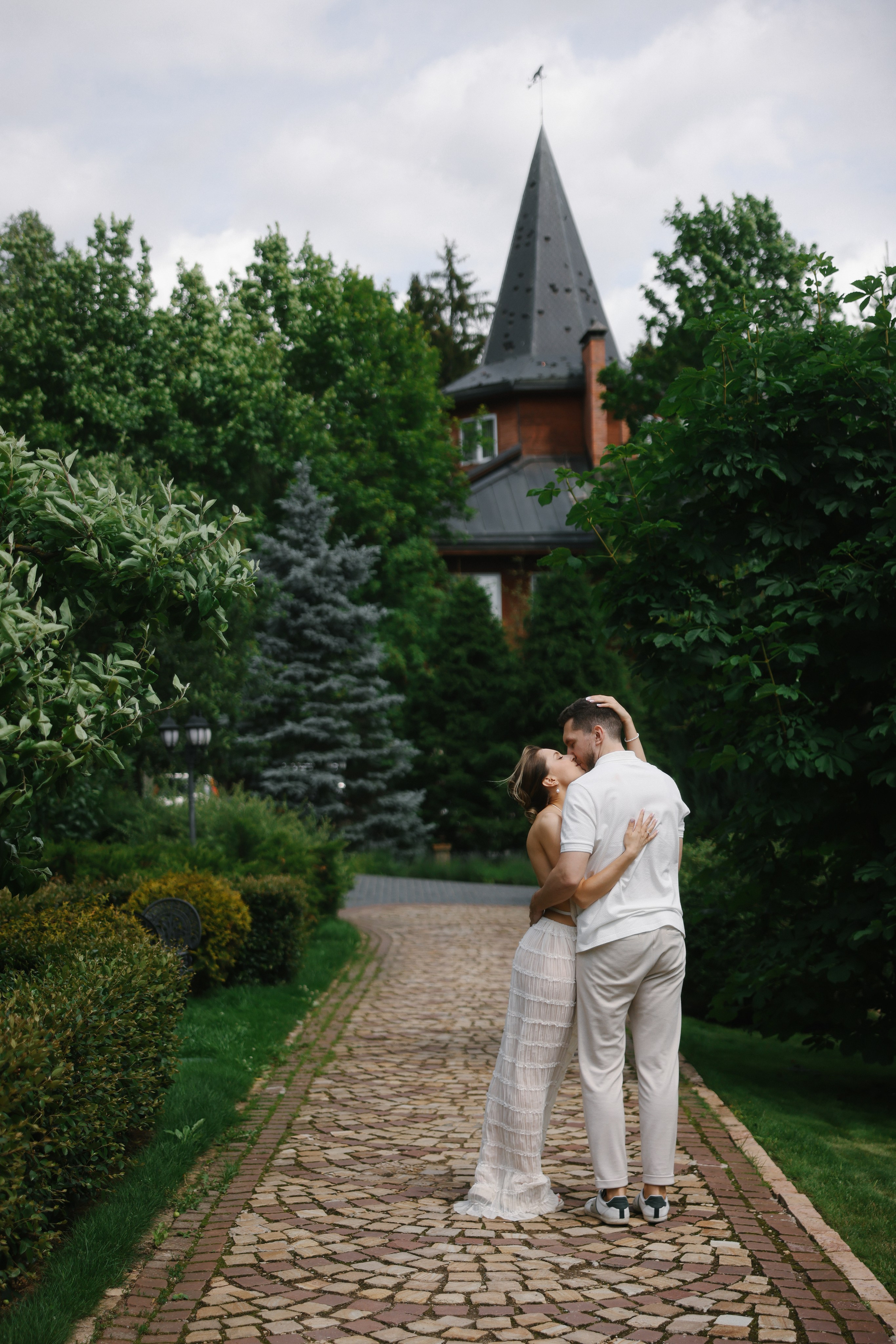 Peaches. Свадебный фотограф Светлана Кот | Москва