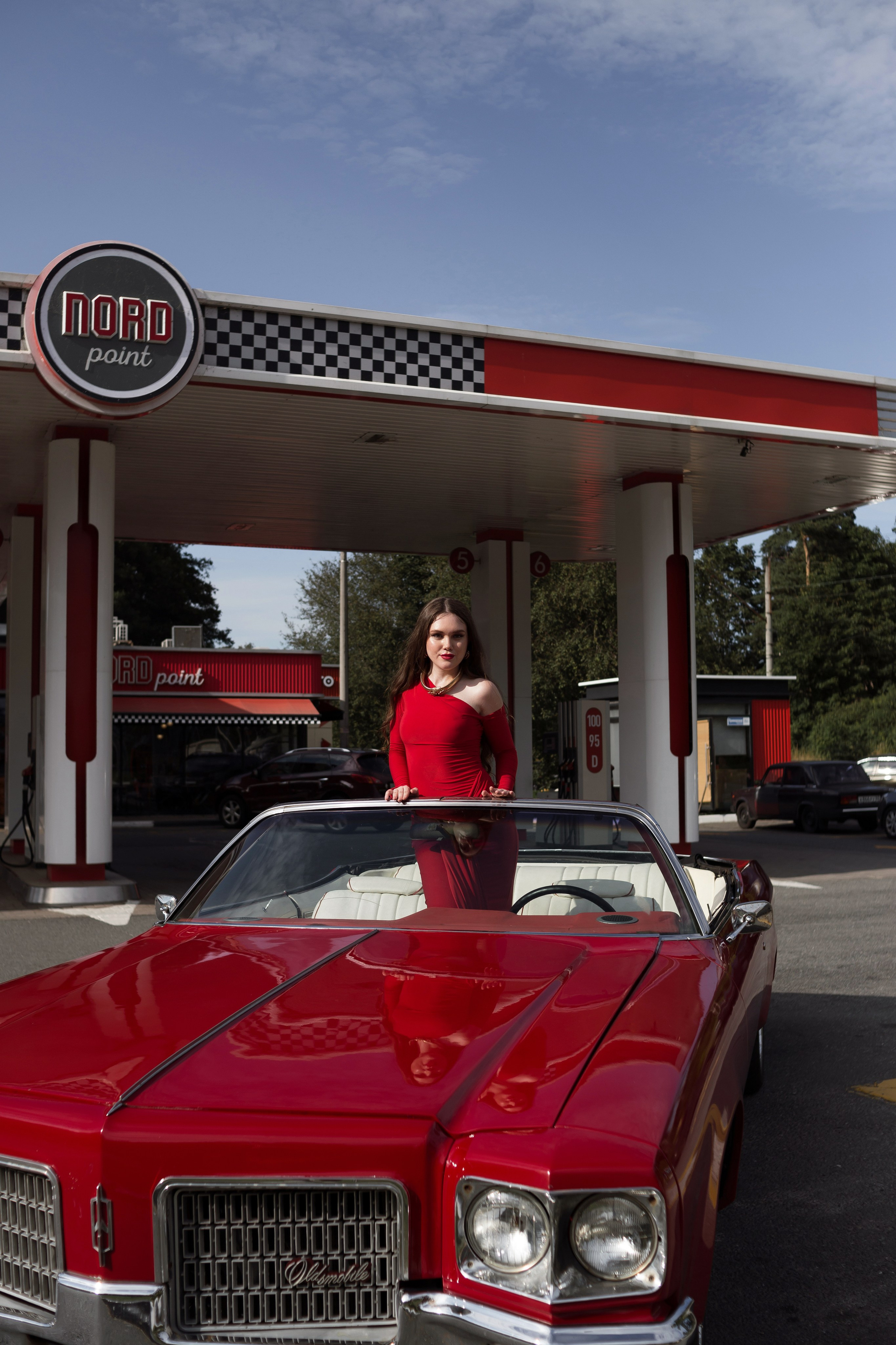 Md: @ms_heavyy Muah: @darina_makeup_spb Org: @creative_photoday