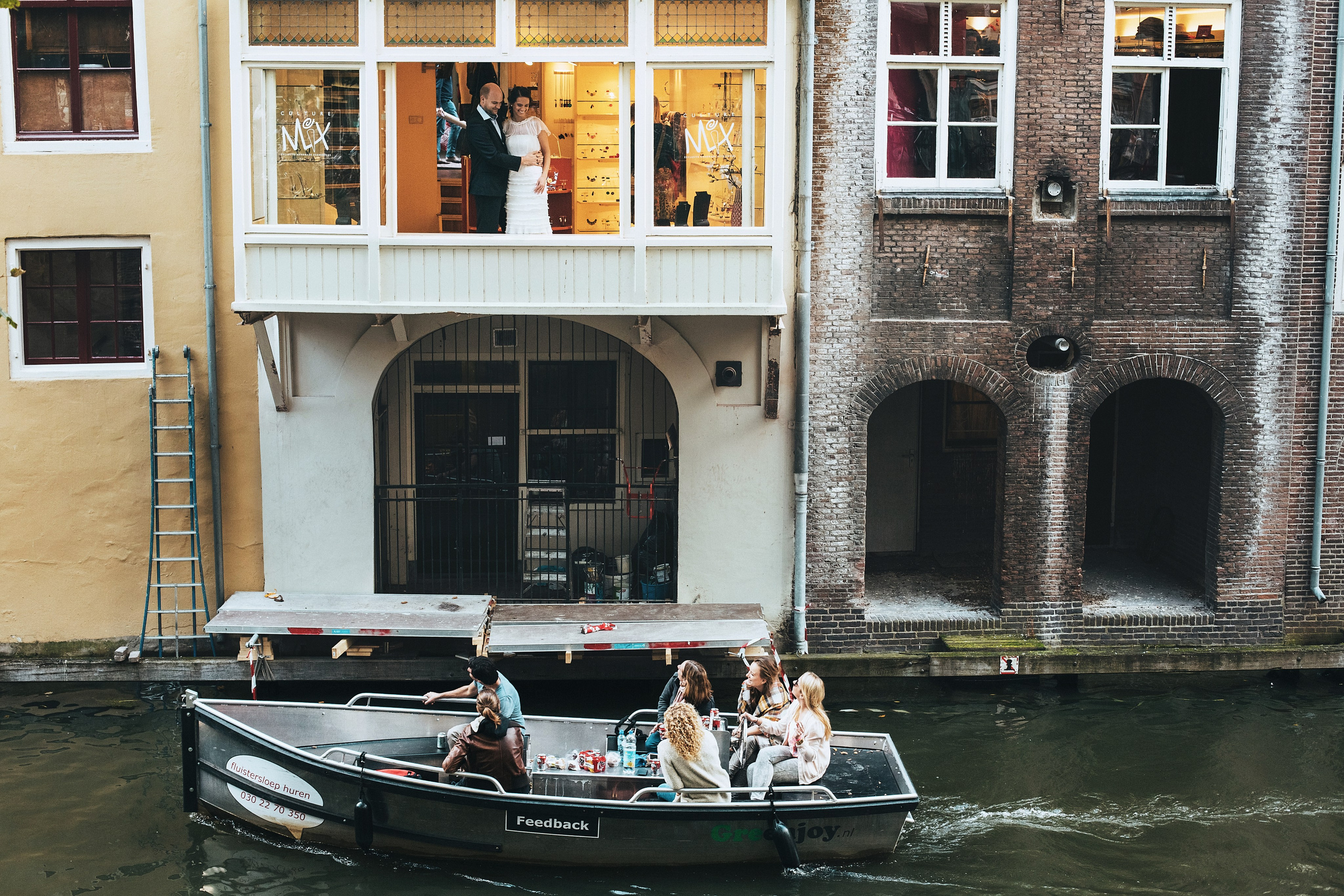 Любить в Нидерландах. Свадебный фотограф в Смоленске Анна Казакова. Свадебные фотосессии, лавстори (Love Story) и выездные съемки по всей России