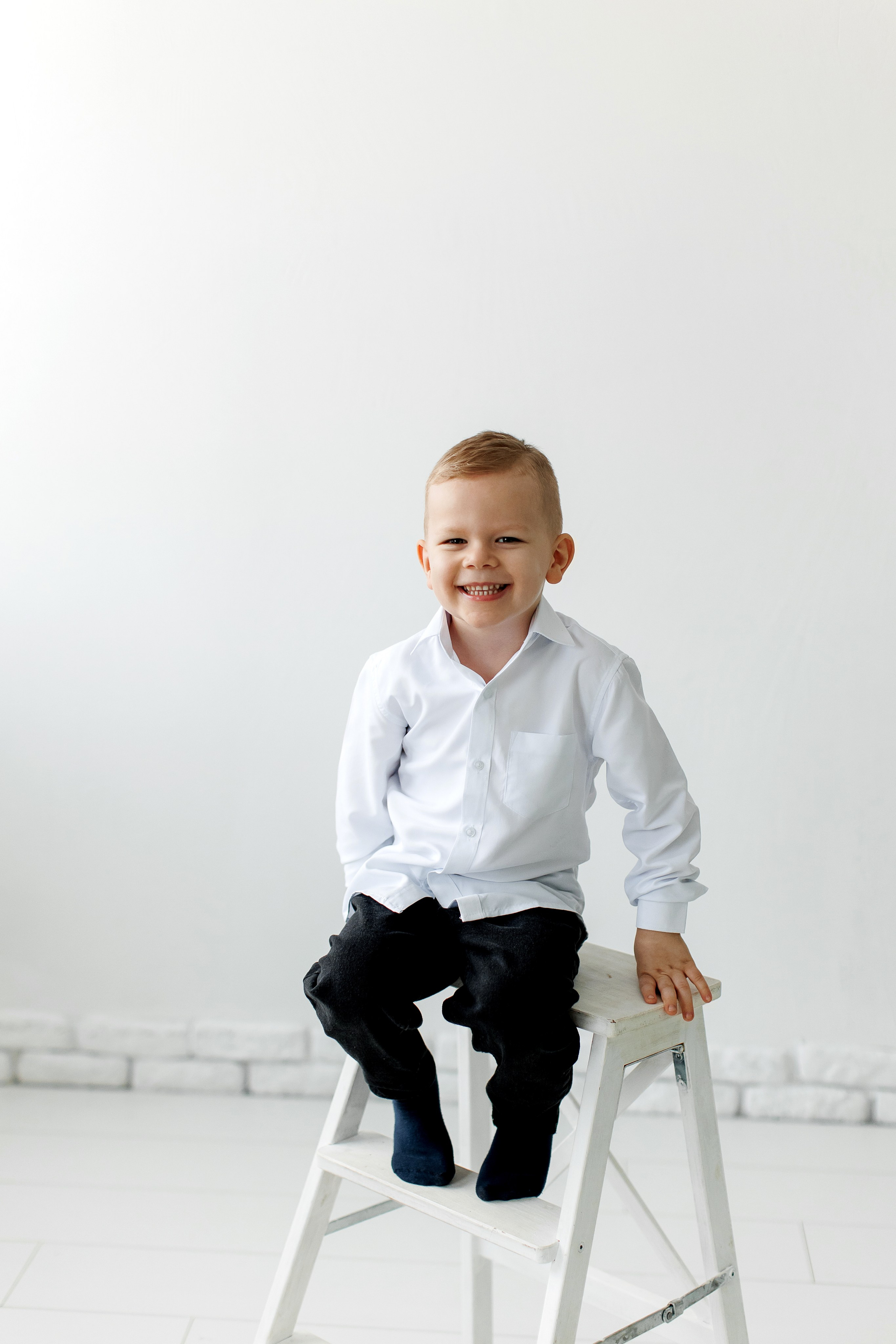 Просто о главном. Свадебный и семейный фотограф в Москве