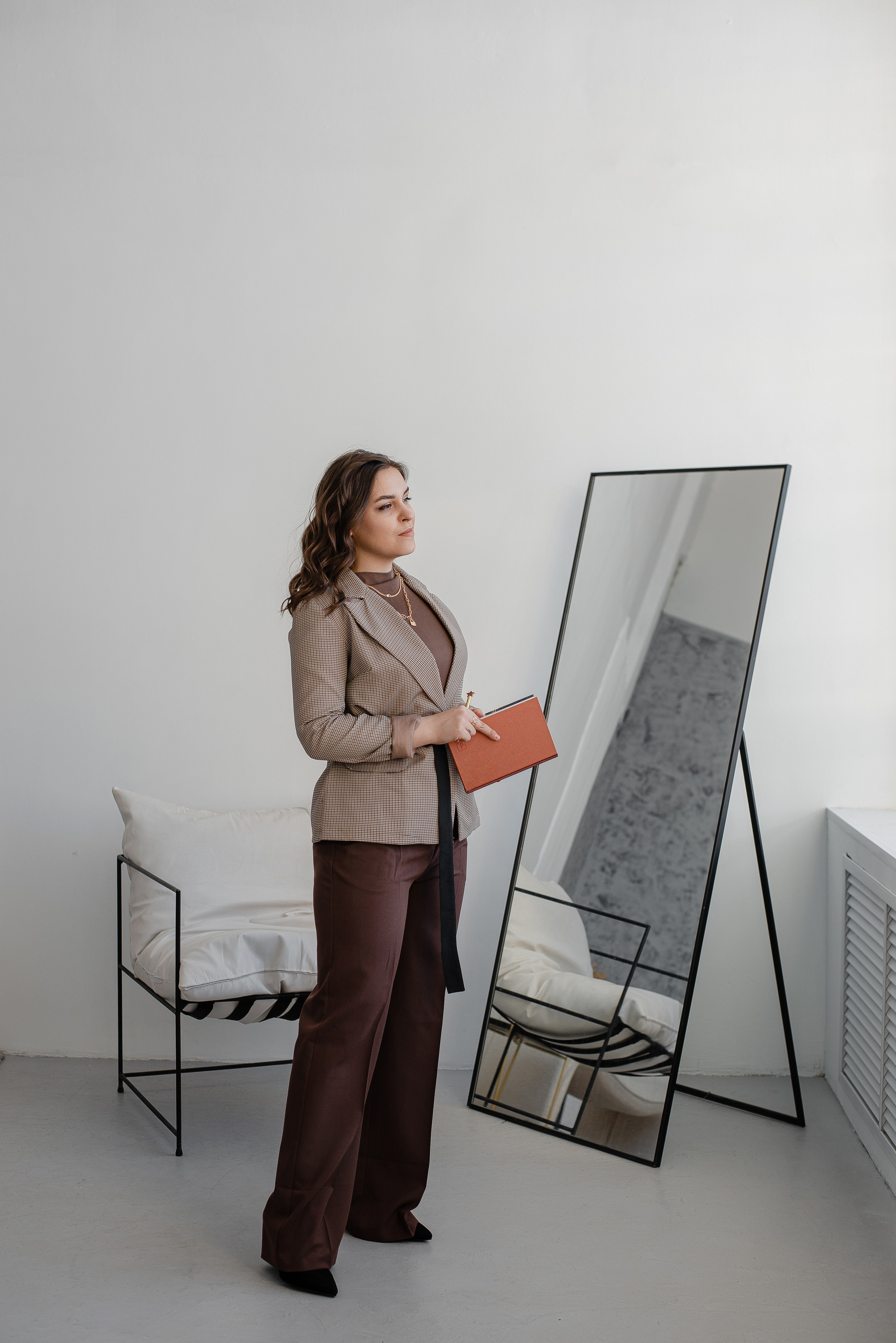 Контент-съемка для психолога. Семейный и детский фотограф Иваново Ксения Азаренкова