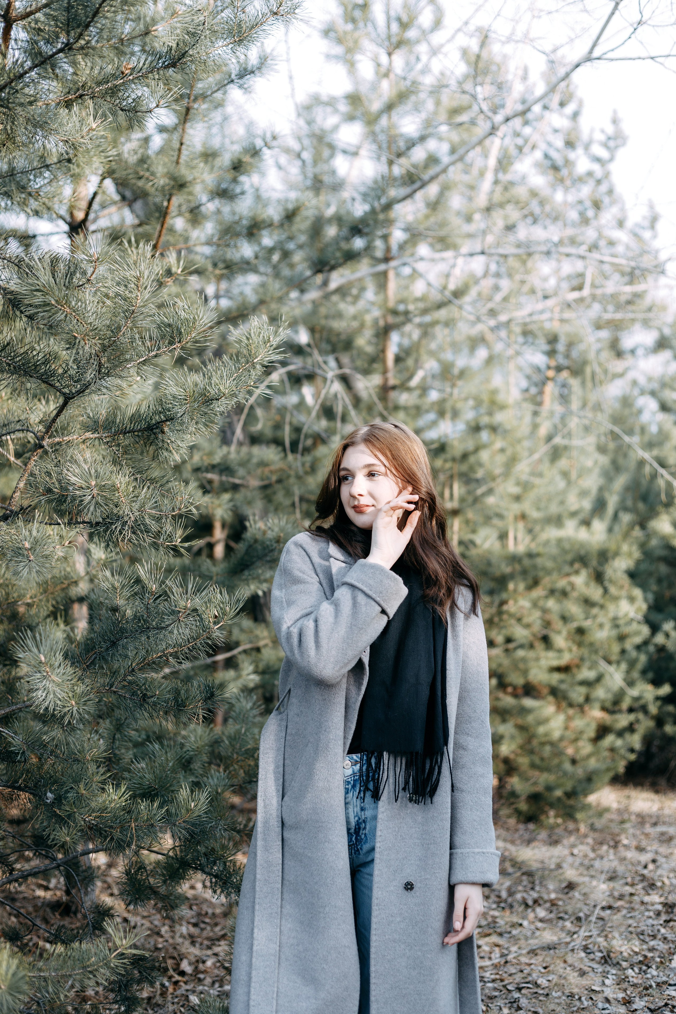 Индивидуальная съемка