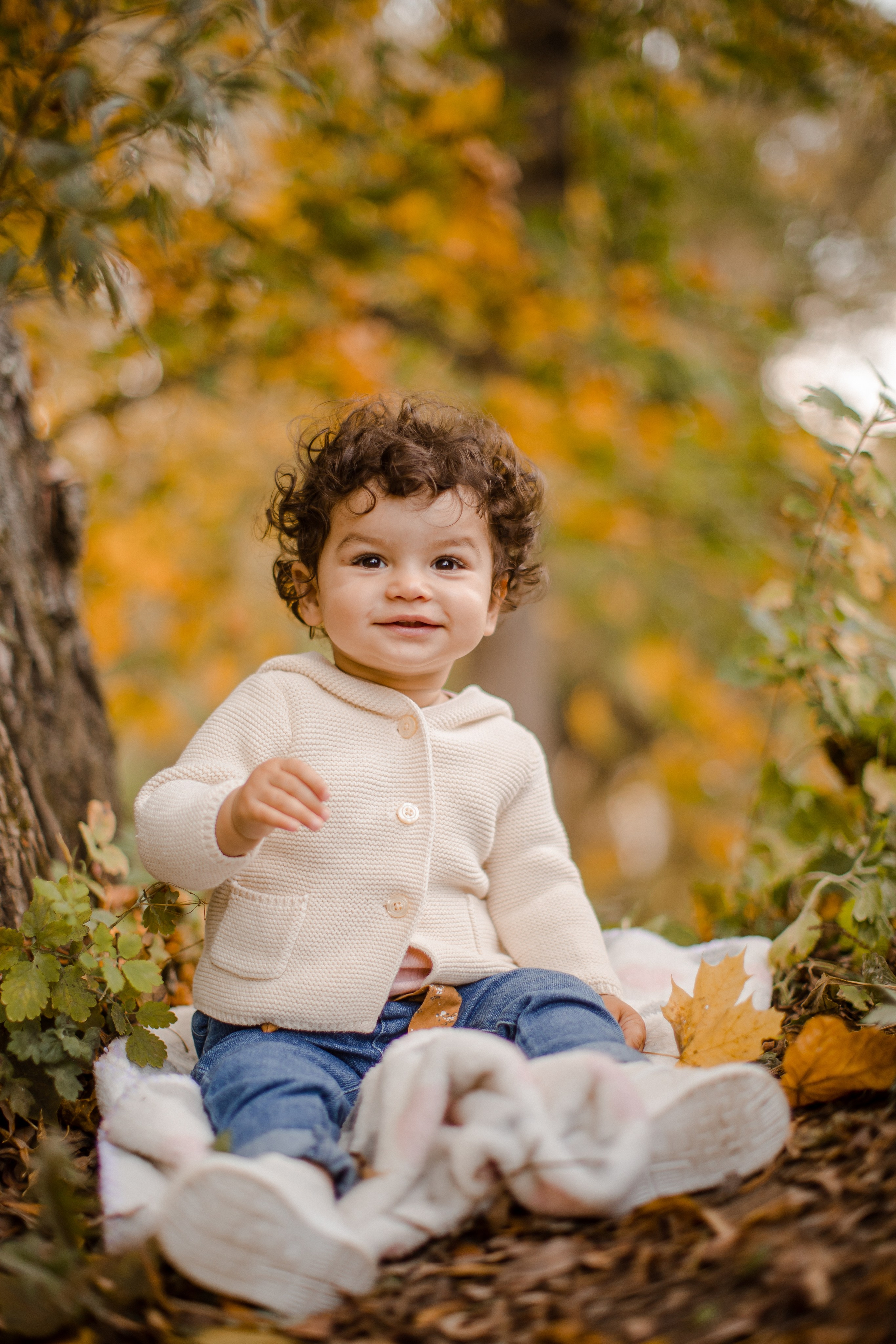 Алена и Саша. Семейный и детский фотограф в Москве Кузьмина Мария