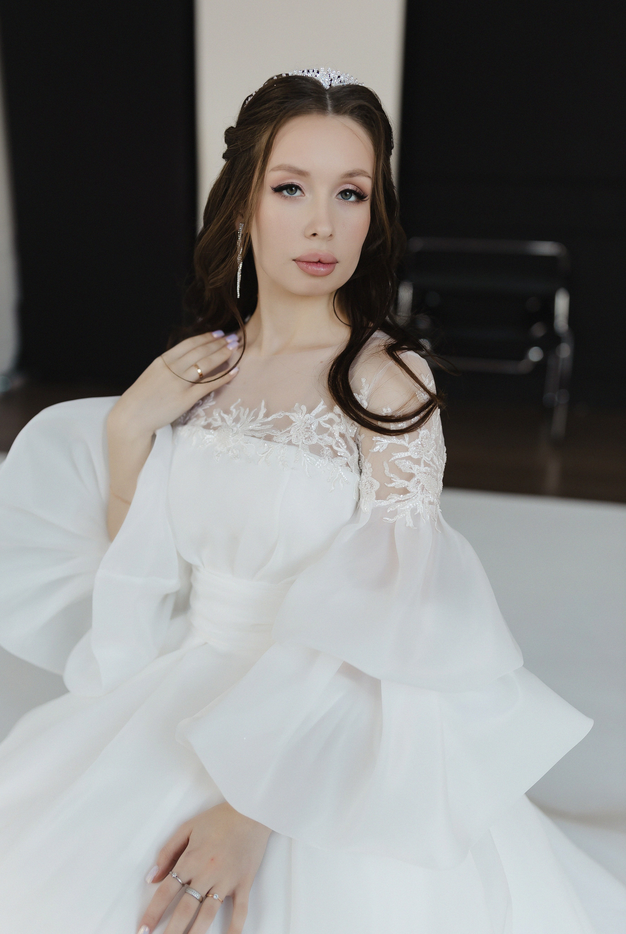 Студия. Свадебный и семейный фотограф в Казани и Волжске