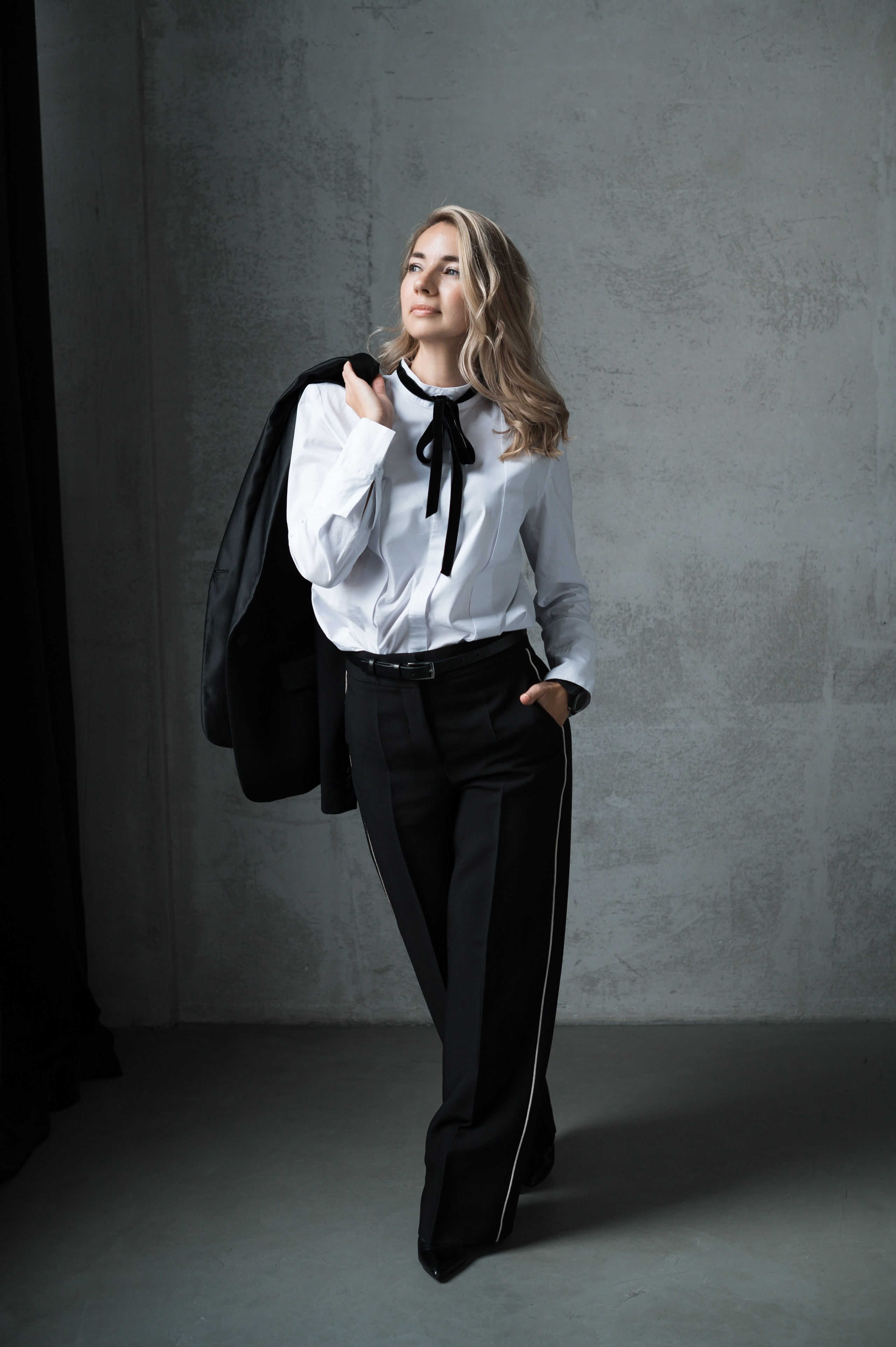 Ксения. Свадебный и студийный фотограф в Москве Попов Вячеслав