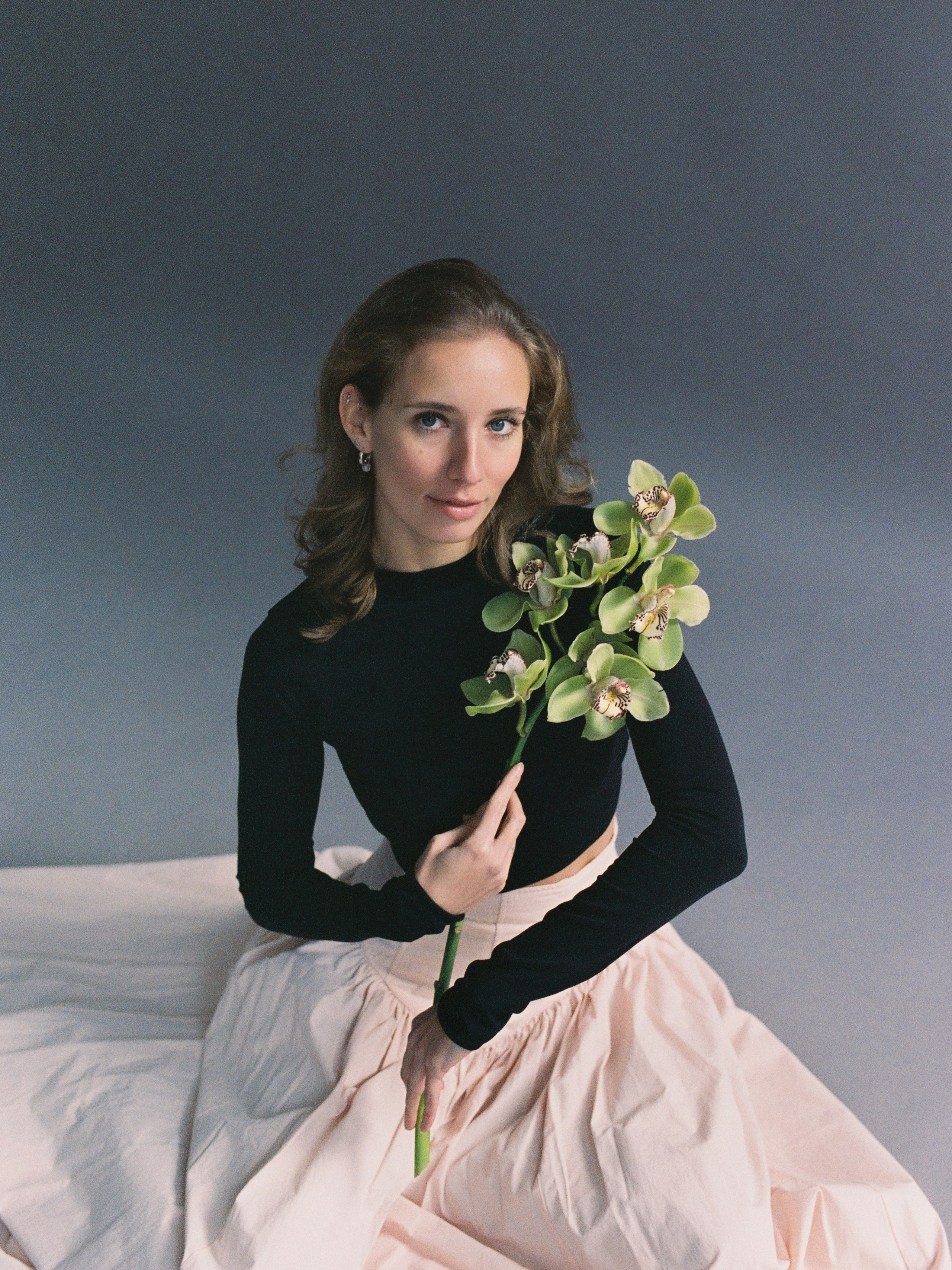 Фотограф Даша Омельченко