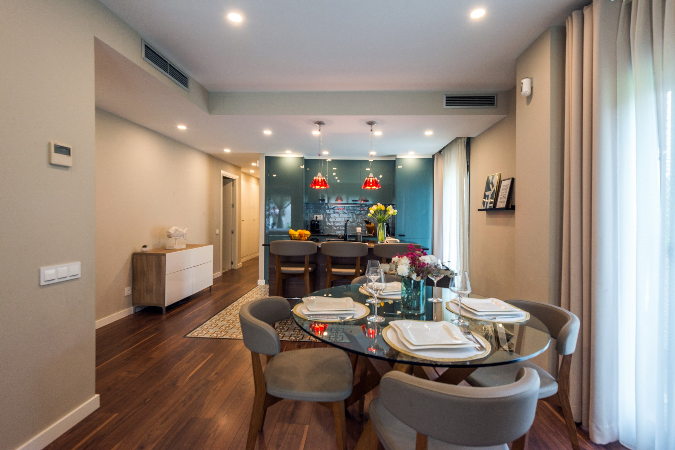 Espacios de Costa Brava. Photographer Aleksandr Rybintsev