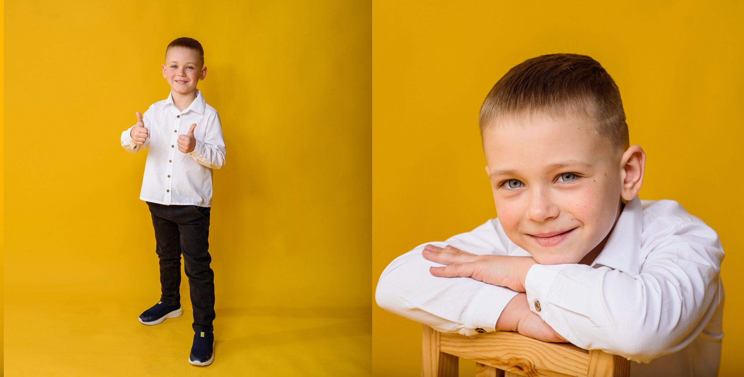 ВЫПУСКНИКИ. Фотограф Шарыпово