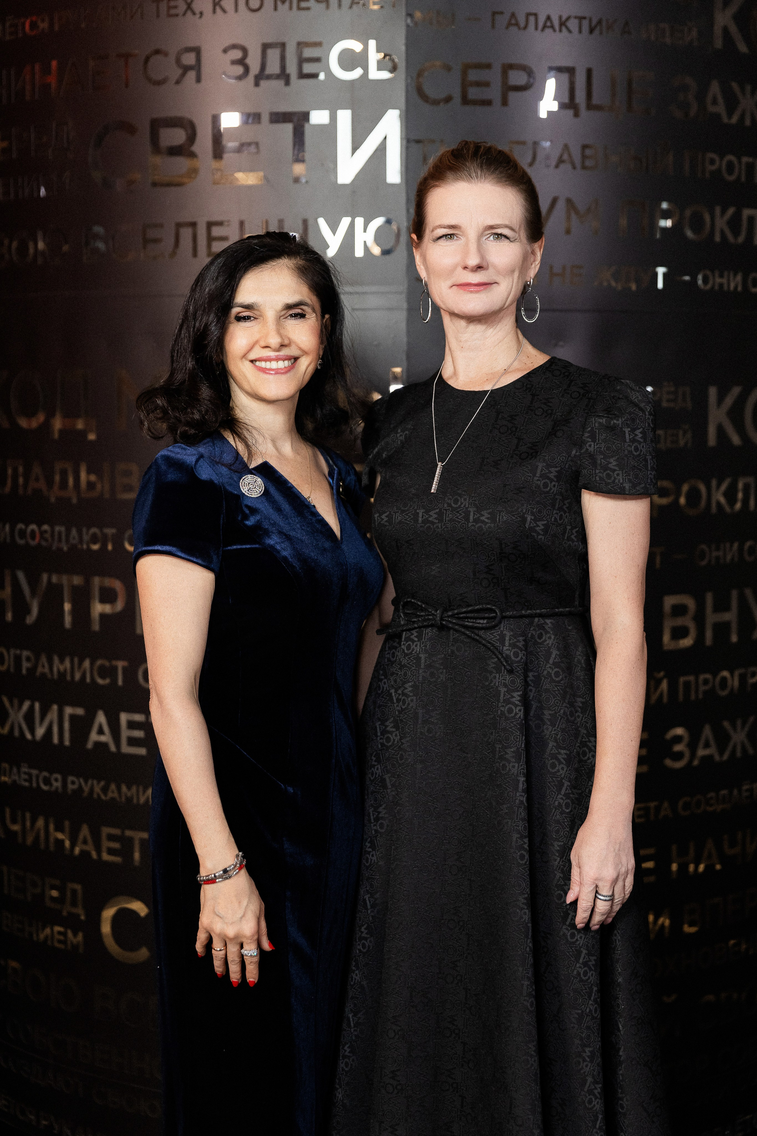 Премия Рунет 2025. NesterovaMaria.ru