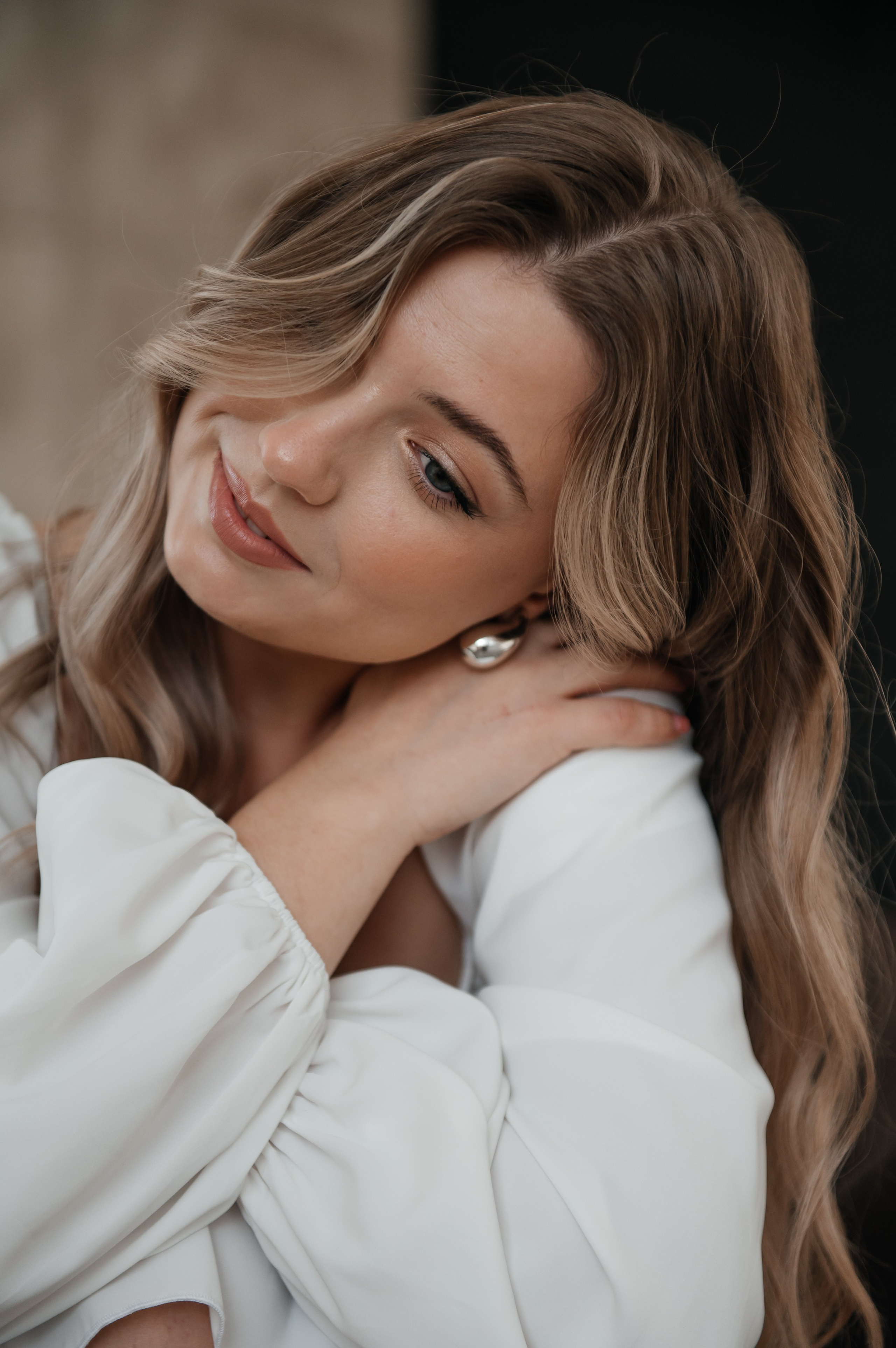 Индивидуальные съемки. Фотограф Марина Лысова