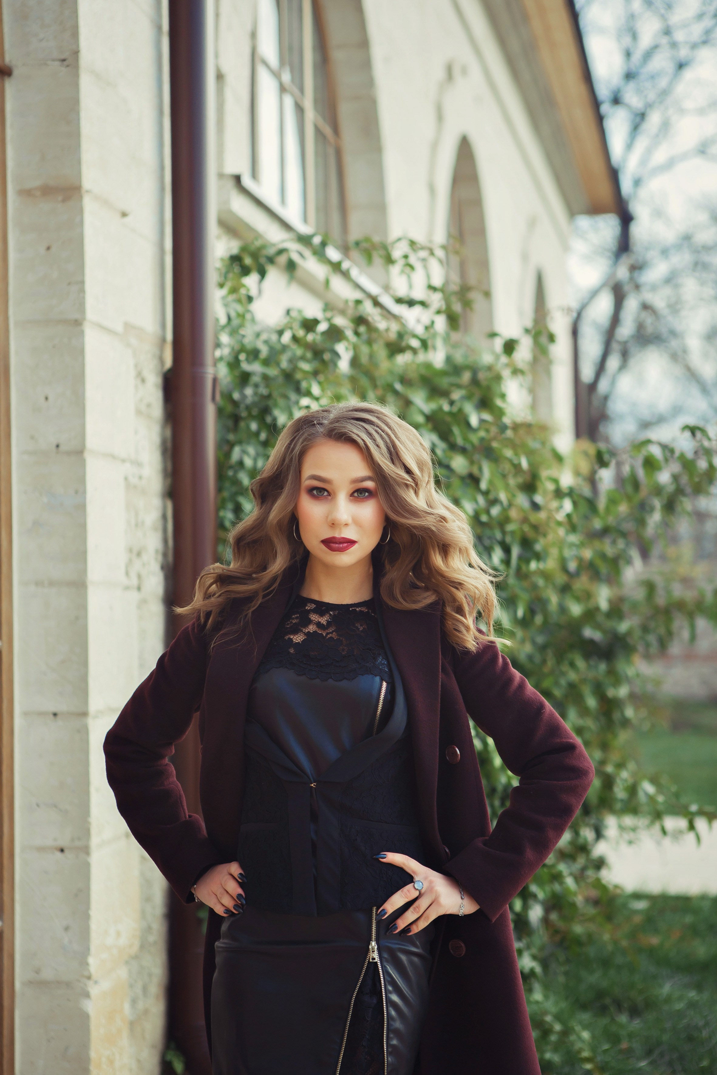 Лиза. Свадебный и портретный Фотограф в Липецке Дмитрий Котюков