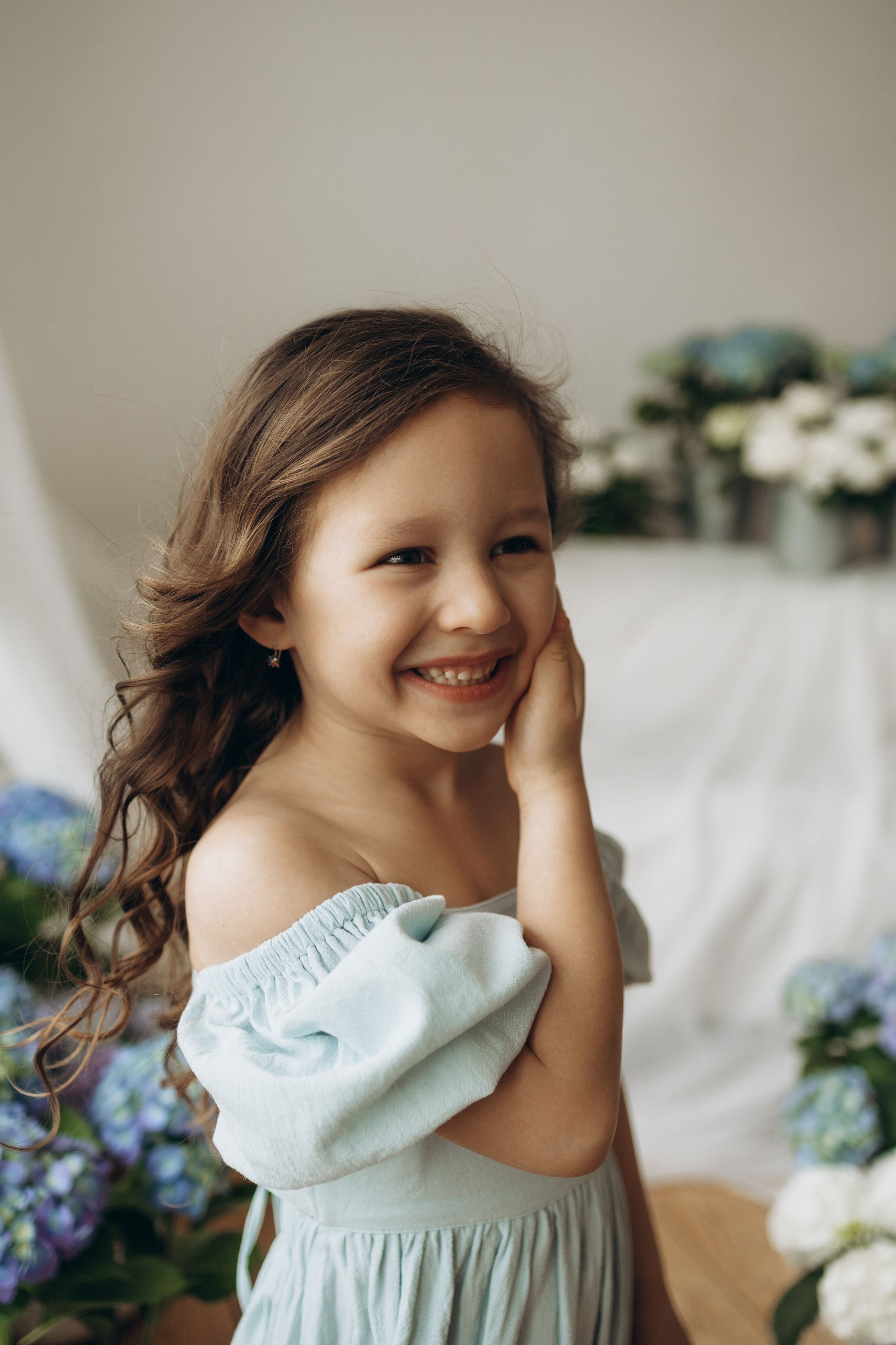 Девочки. Самый теплый фотограф в Краснодаре Рябоконь Ксения