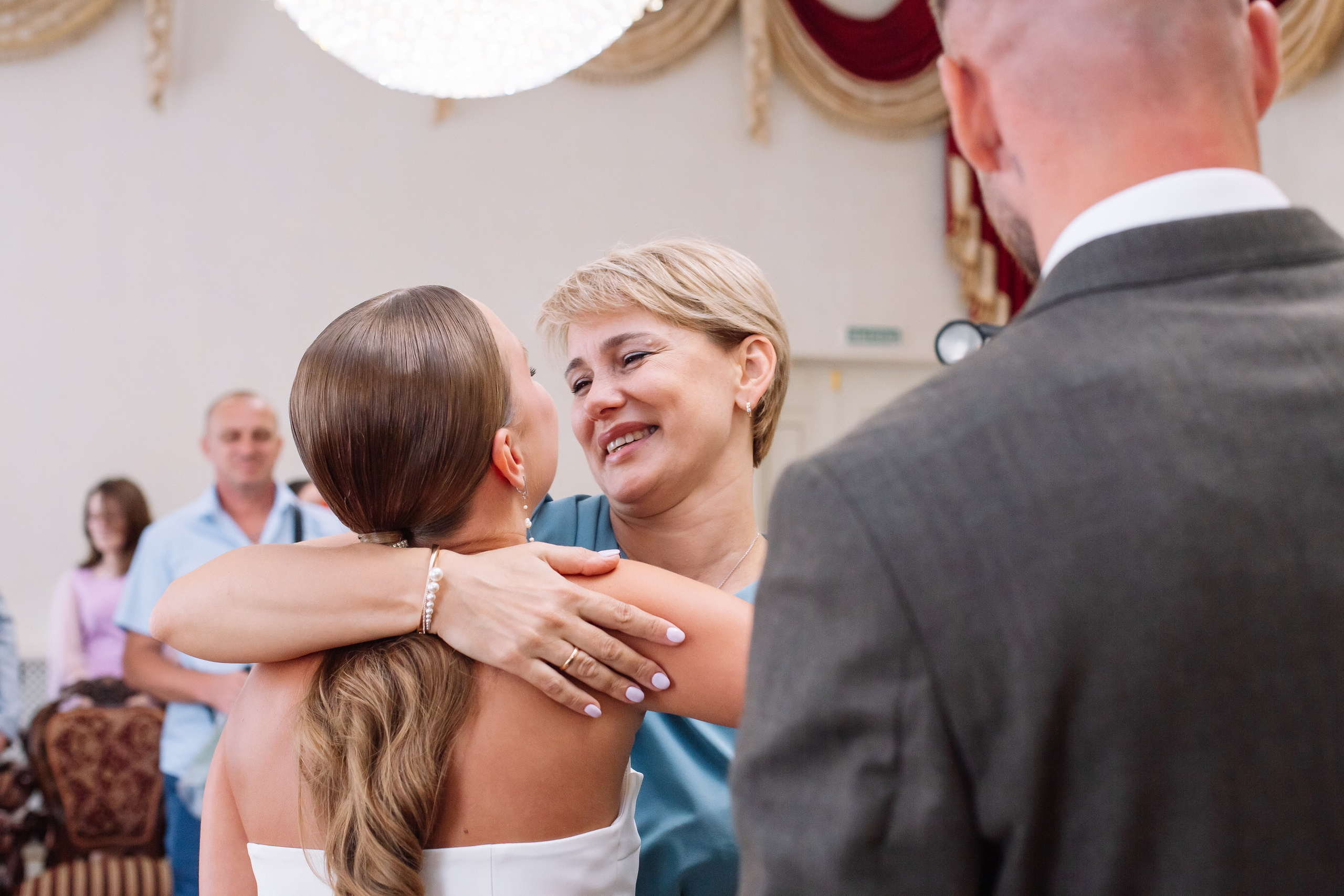 Сергей и Анастасия. Свадебный фотограф Анастасия Багдасарян
