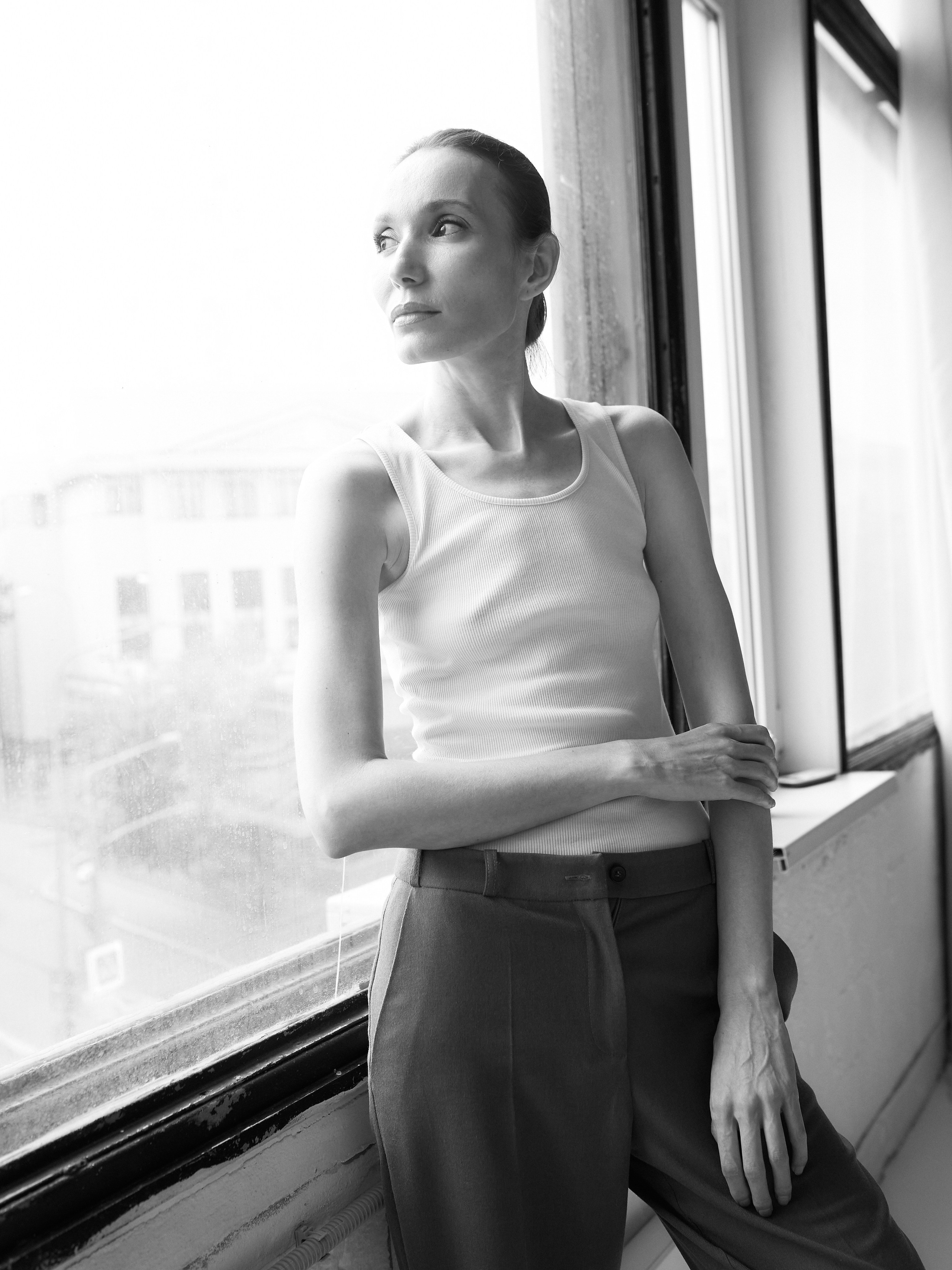 Svetlana. Портретный фотограф в Москве Ланин Сергей