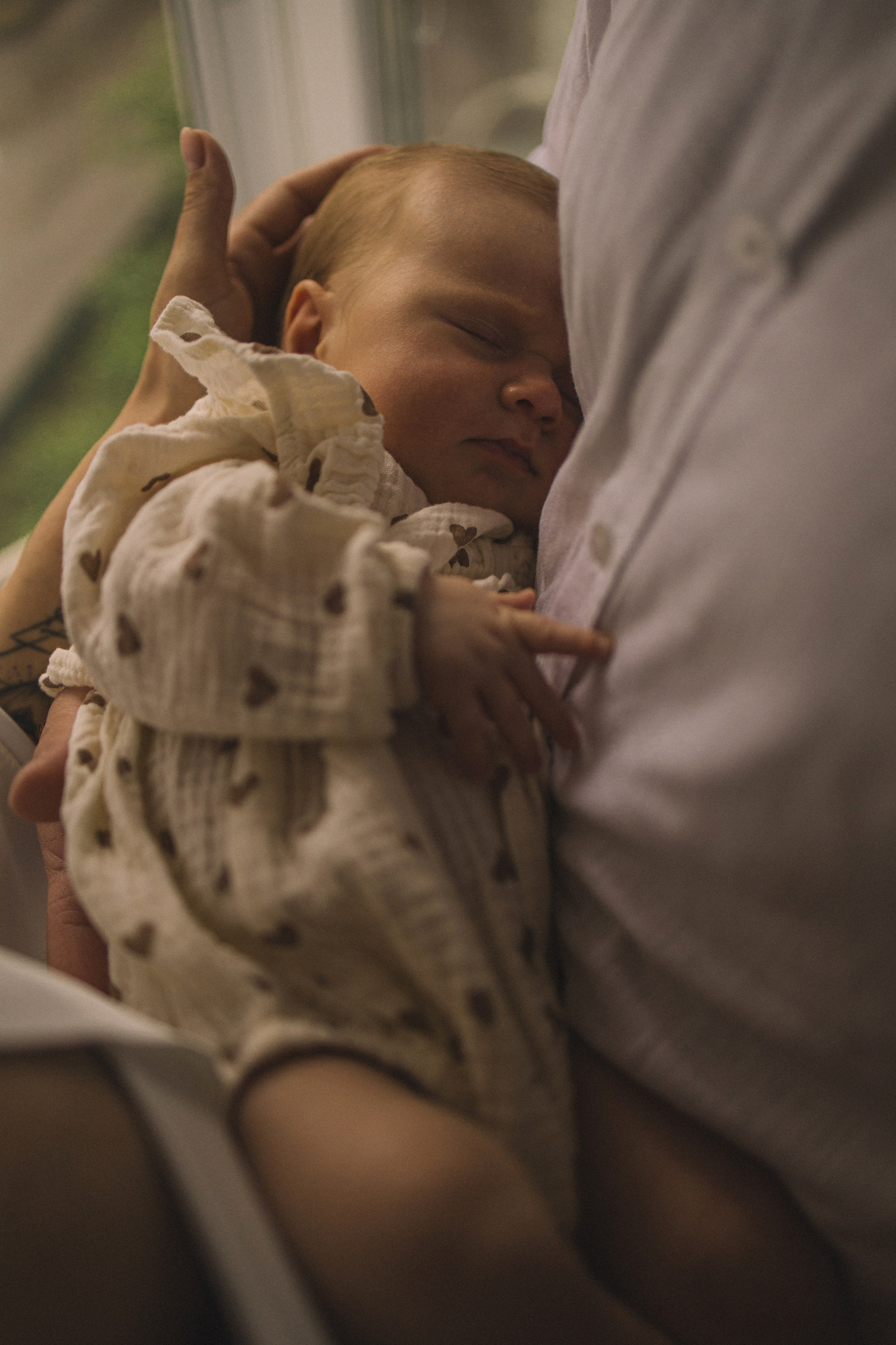 Новая жизнь ♡. Семейный лайфстайл фотограф в г. Липецк