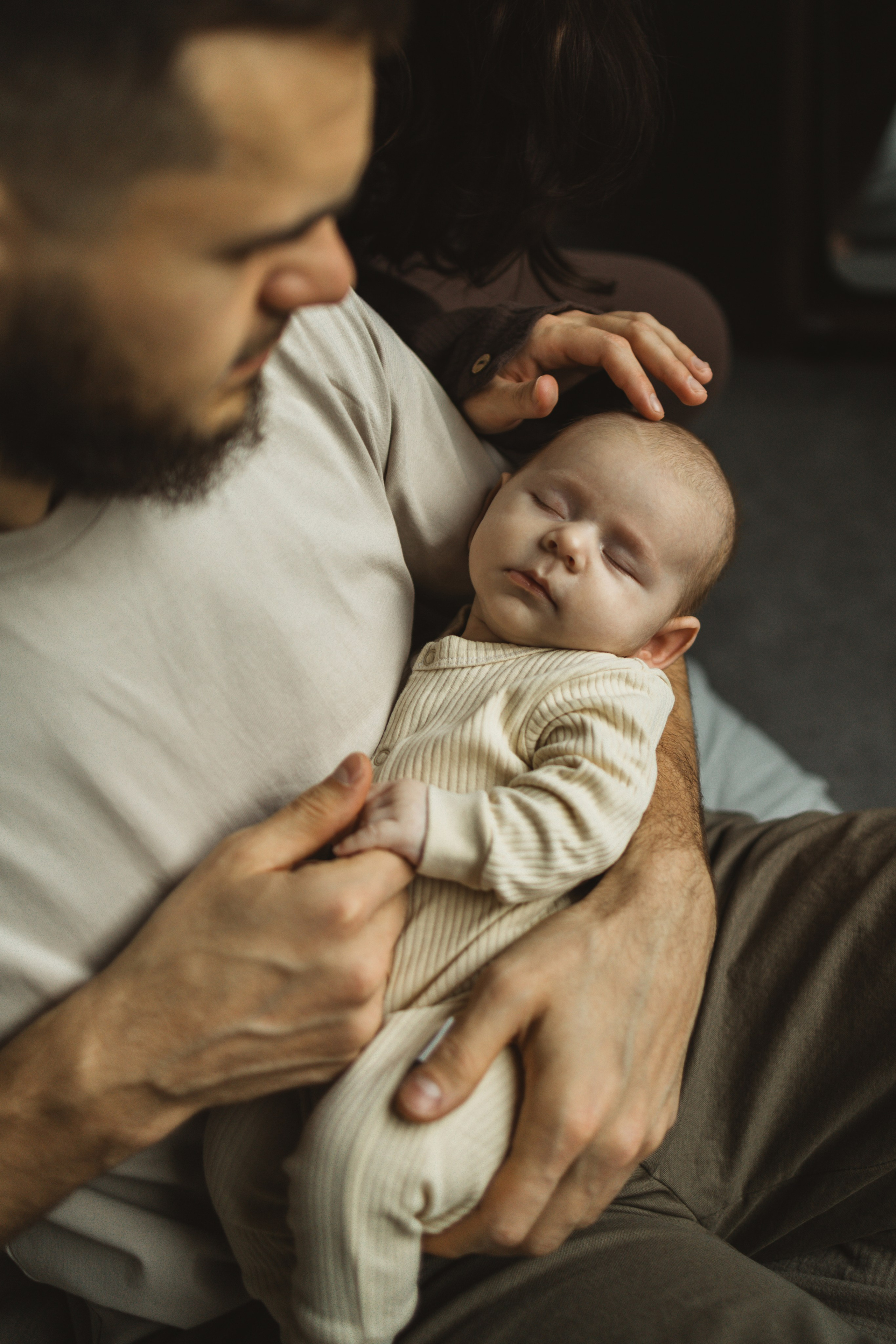 Твоя первая съемка. Семейный лайфстайл фотограф в г. Липецк