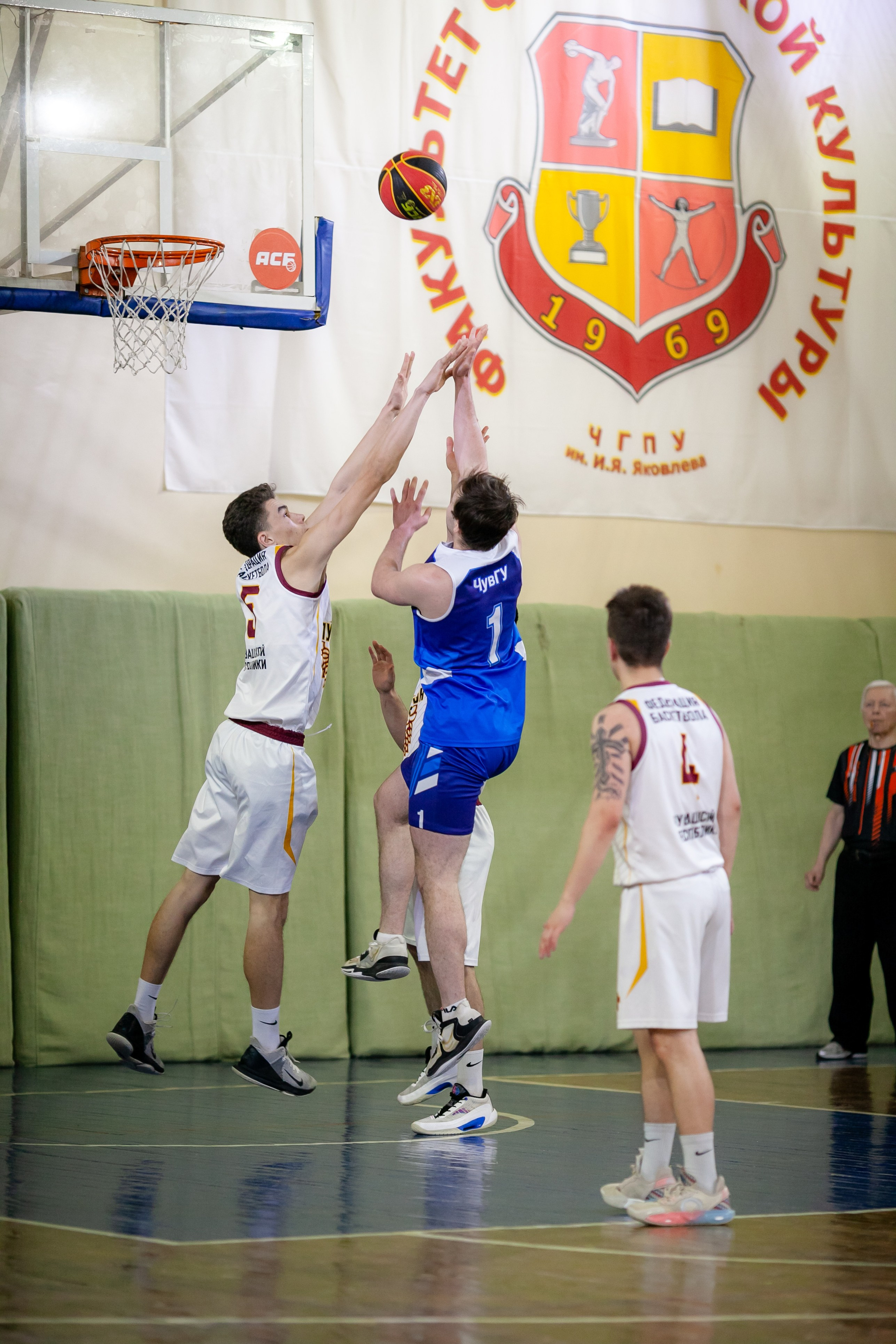 3×3. Фотография