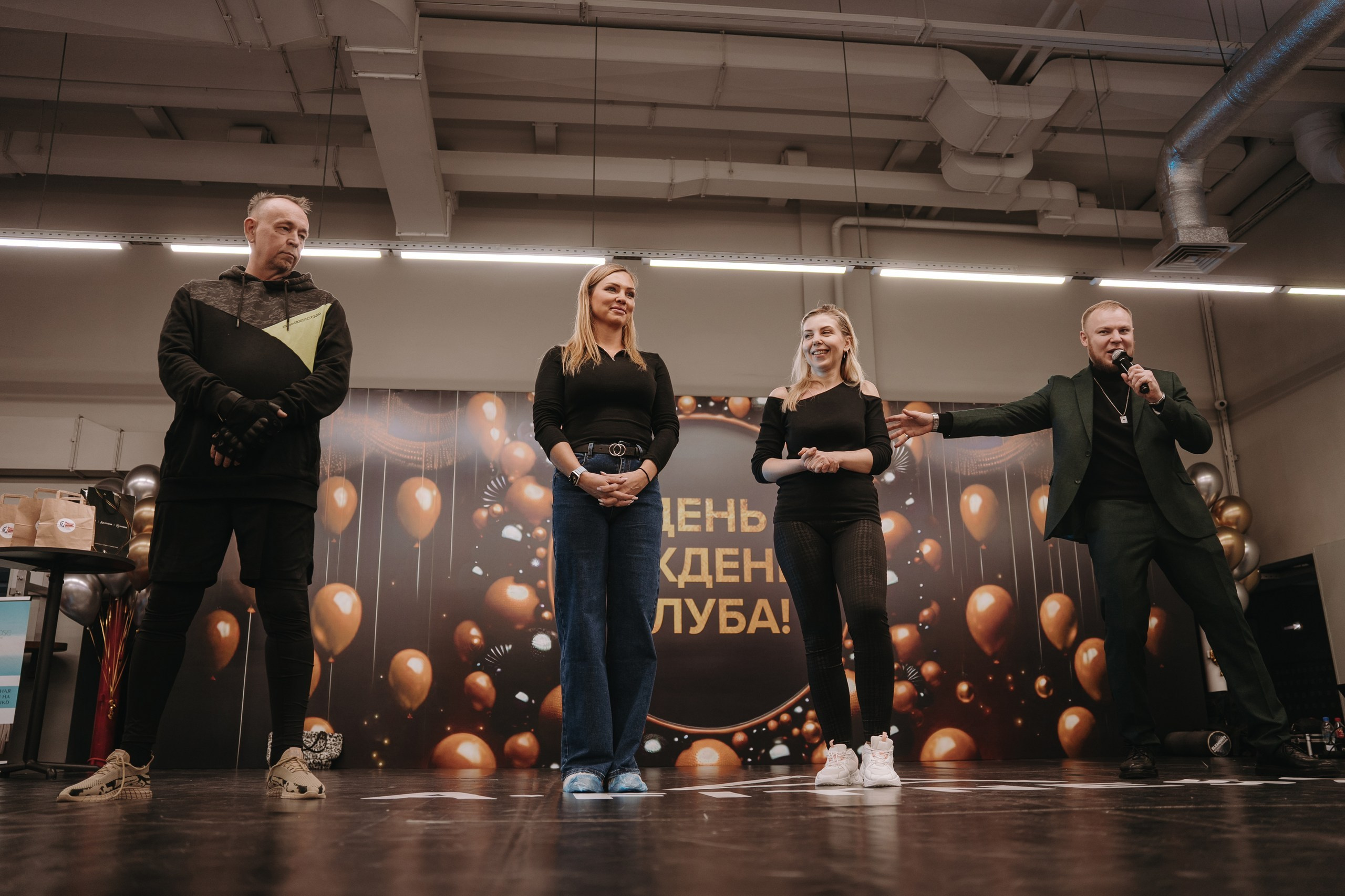 А ФИТНЕС, ДЕНЬ РОЖДЕНИЕ КЛУБА 2025, РЕПОРТАЖНЫЙ ФОТОГРАФ УФА