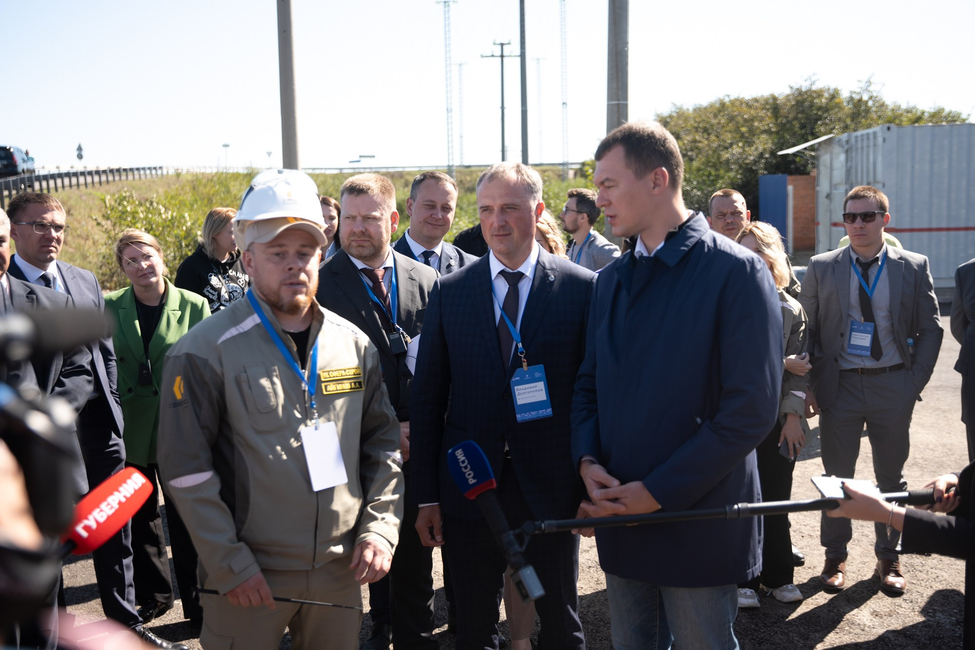 Дальтрансуголь. Фотограф в Хабаровске Швендых Рудольф