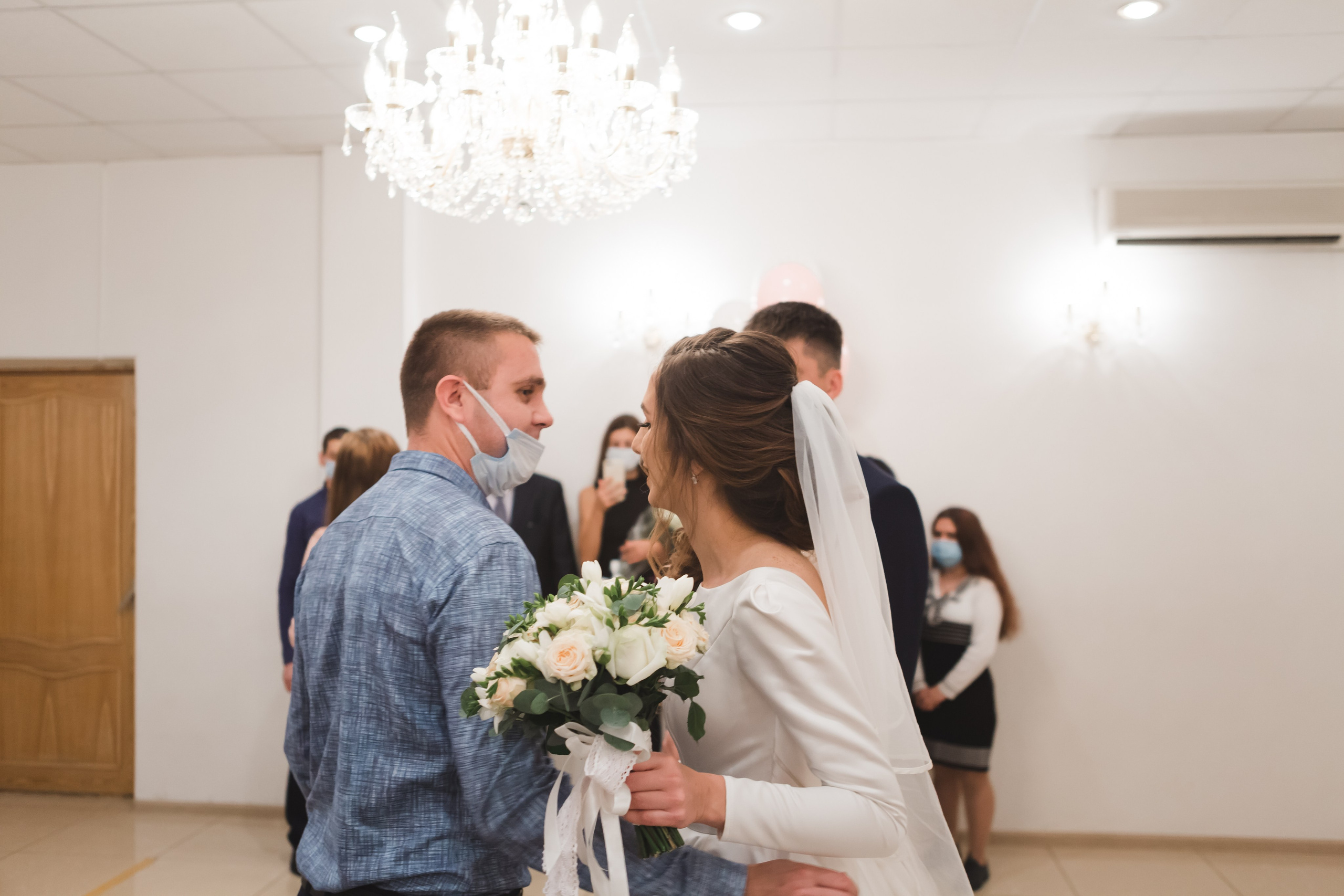 Денис и Любовь. Brand и контент фотограф