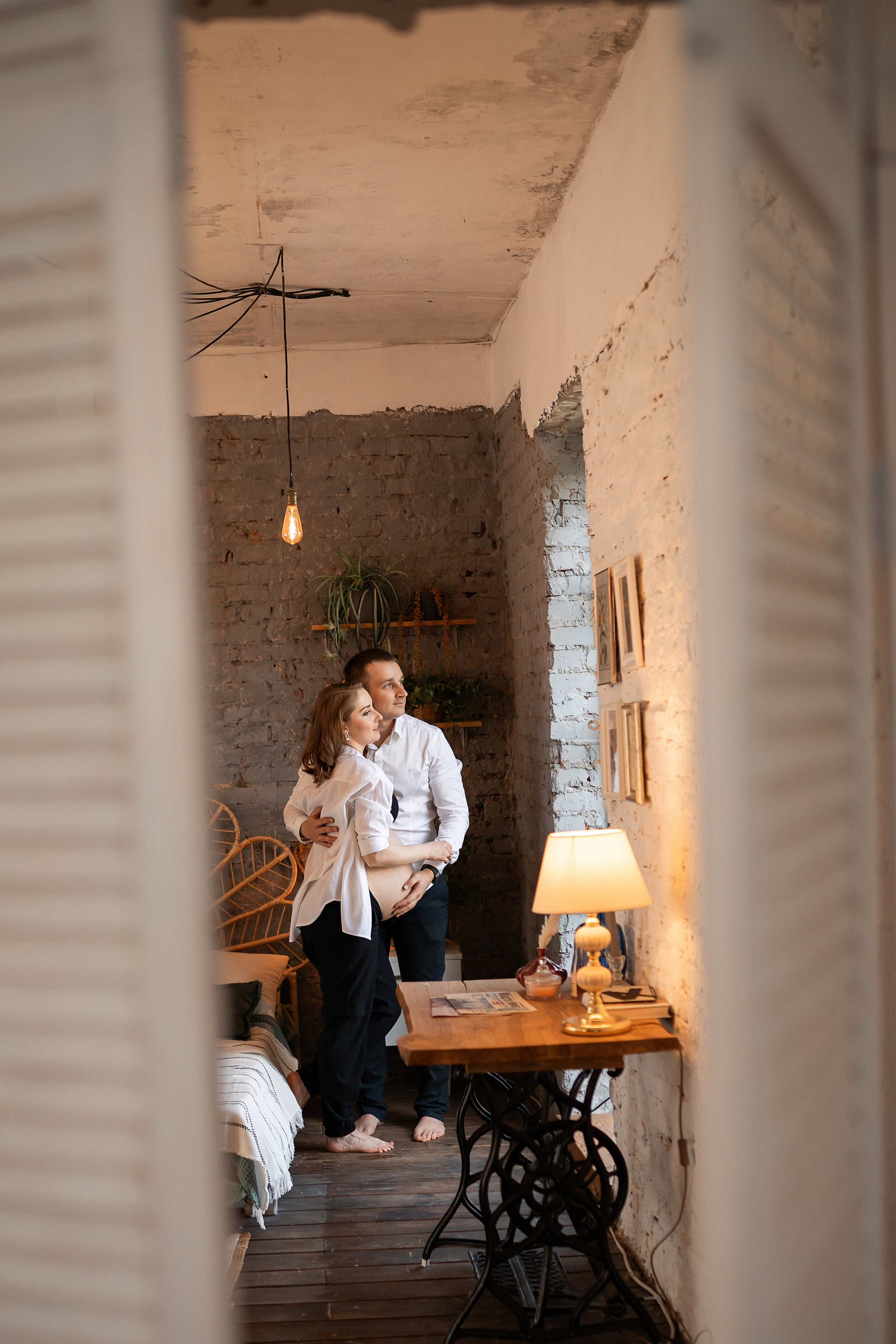 Фотосессия в студии. Художественный фотограф Анапа Александра Долбикова