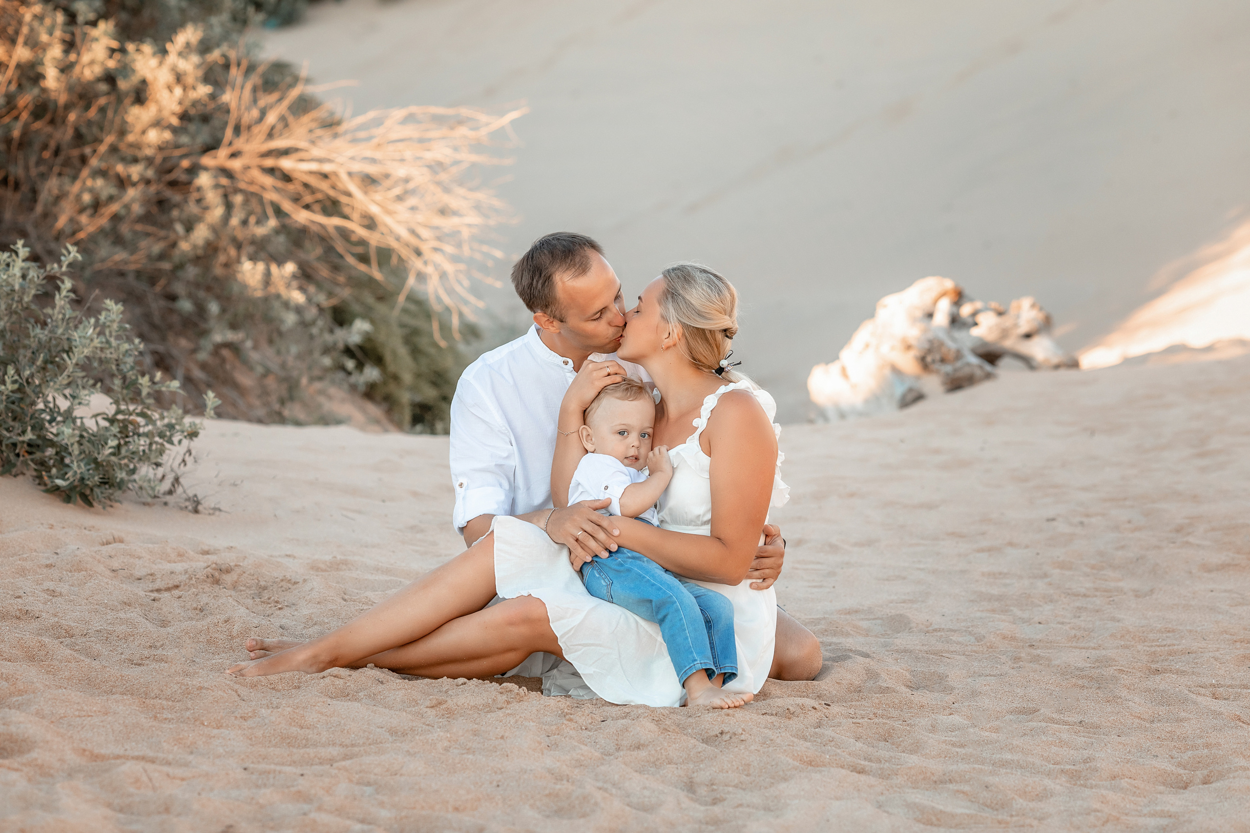 Фотосъёмка на пляже. Художественный фотограф Анапа Александра Долбикова