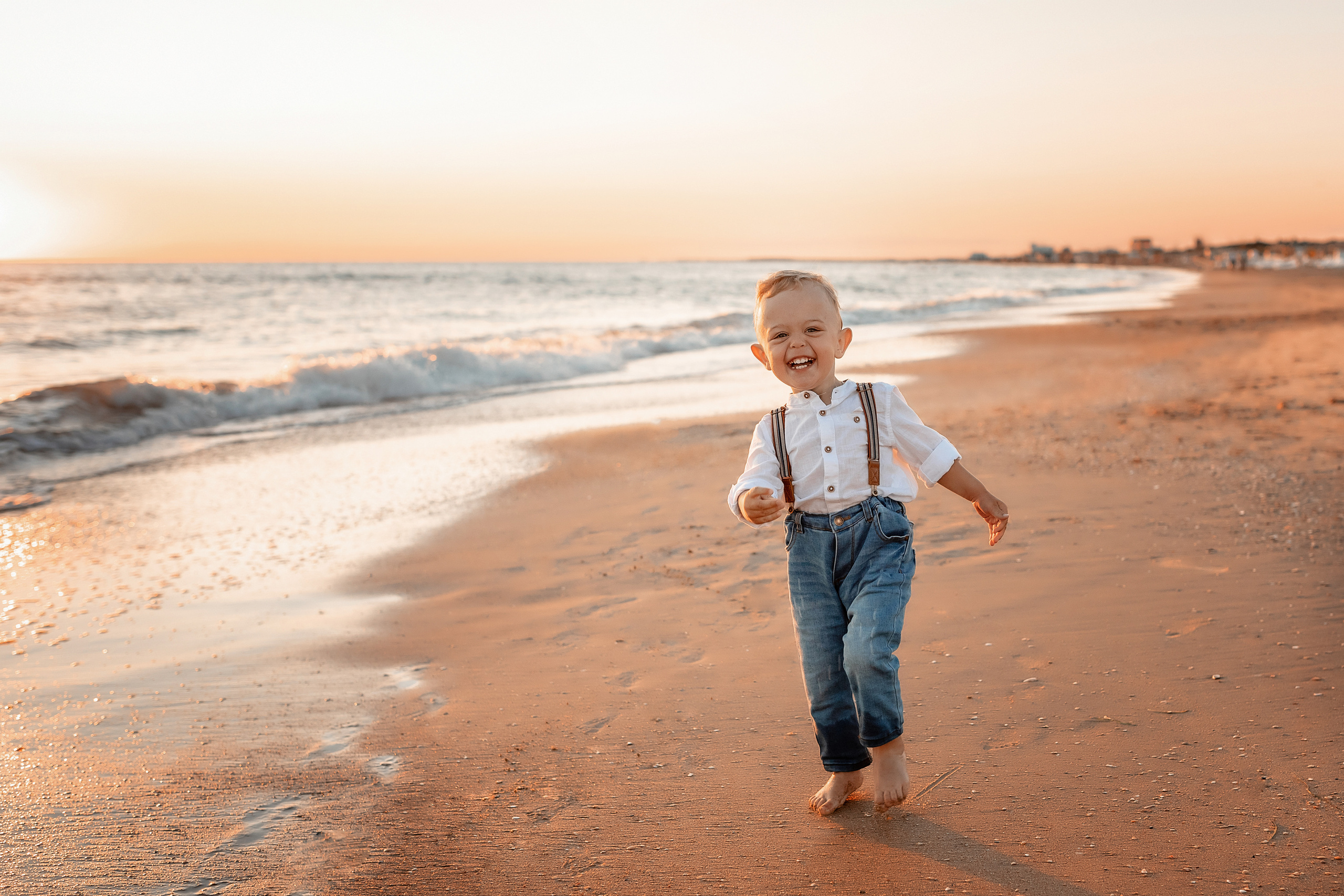 Фотосъёмка на пляже. Художественный фотограф Анапа Александра Долбикова