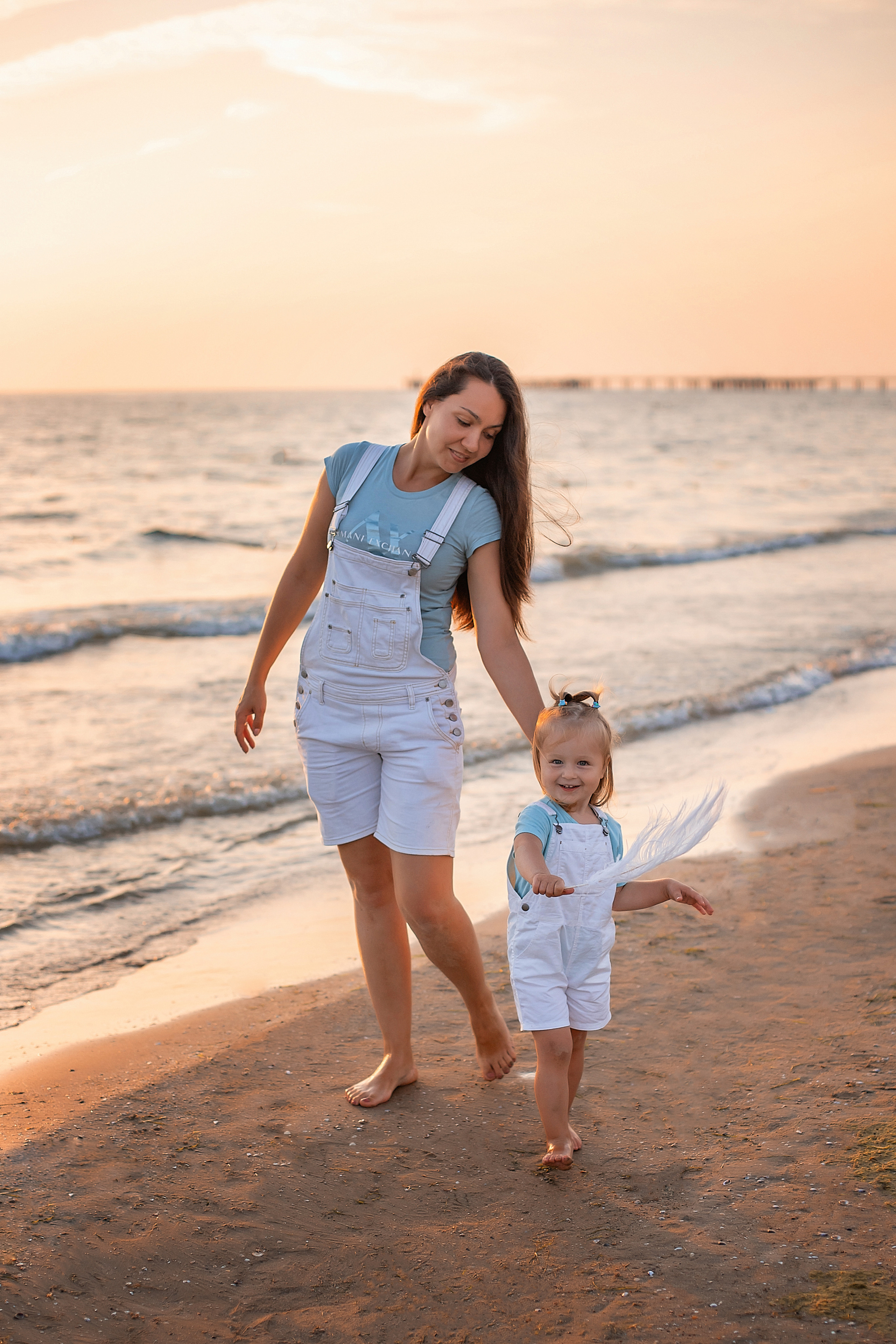 Фотосъёмка на пляже. Художественный фотограф Анапа Александра Долбикова
