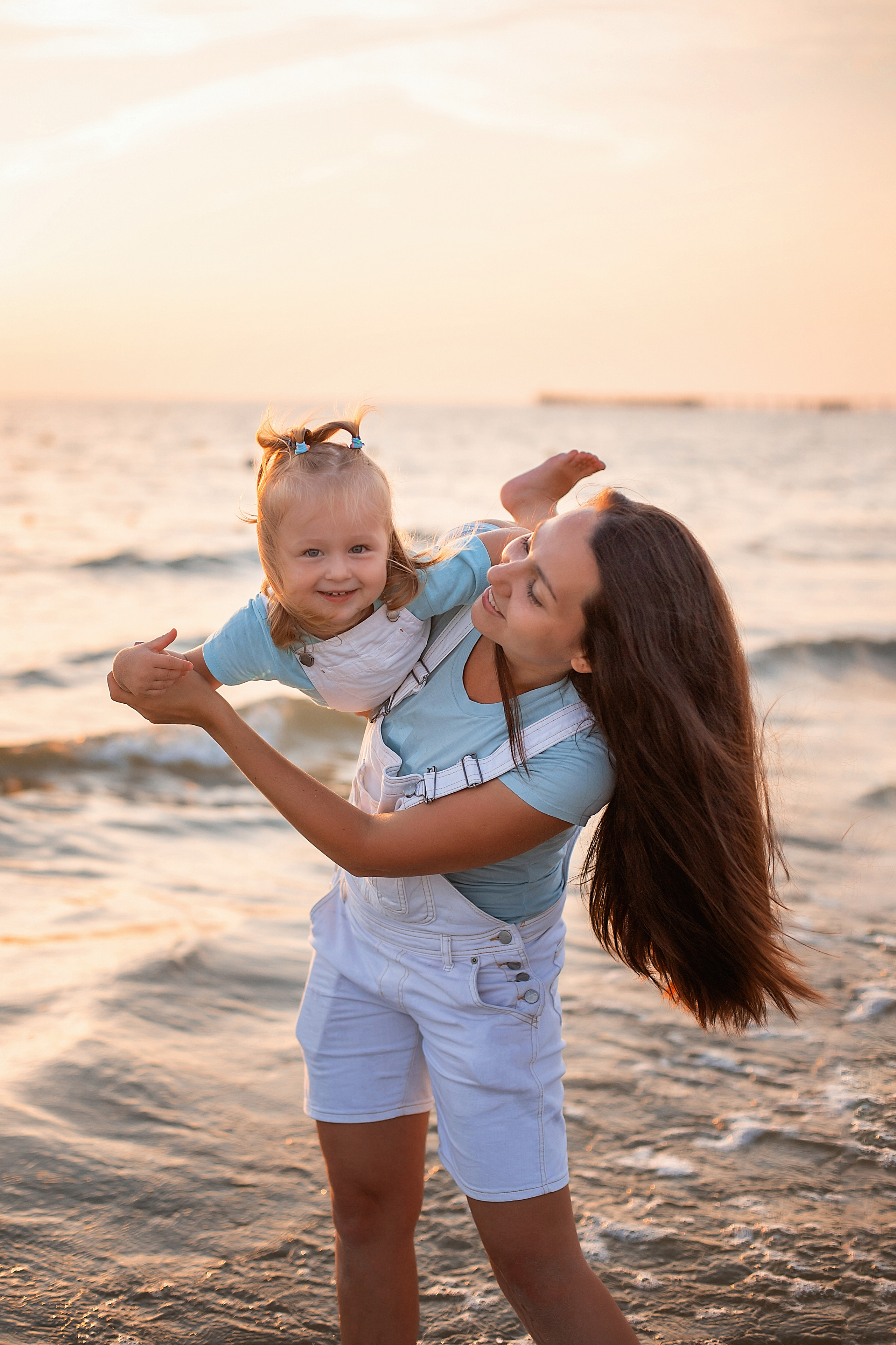Фотосъёмка на пляже. Художественный фотограф Анапа Александра Долбикова