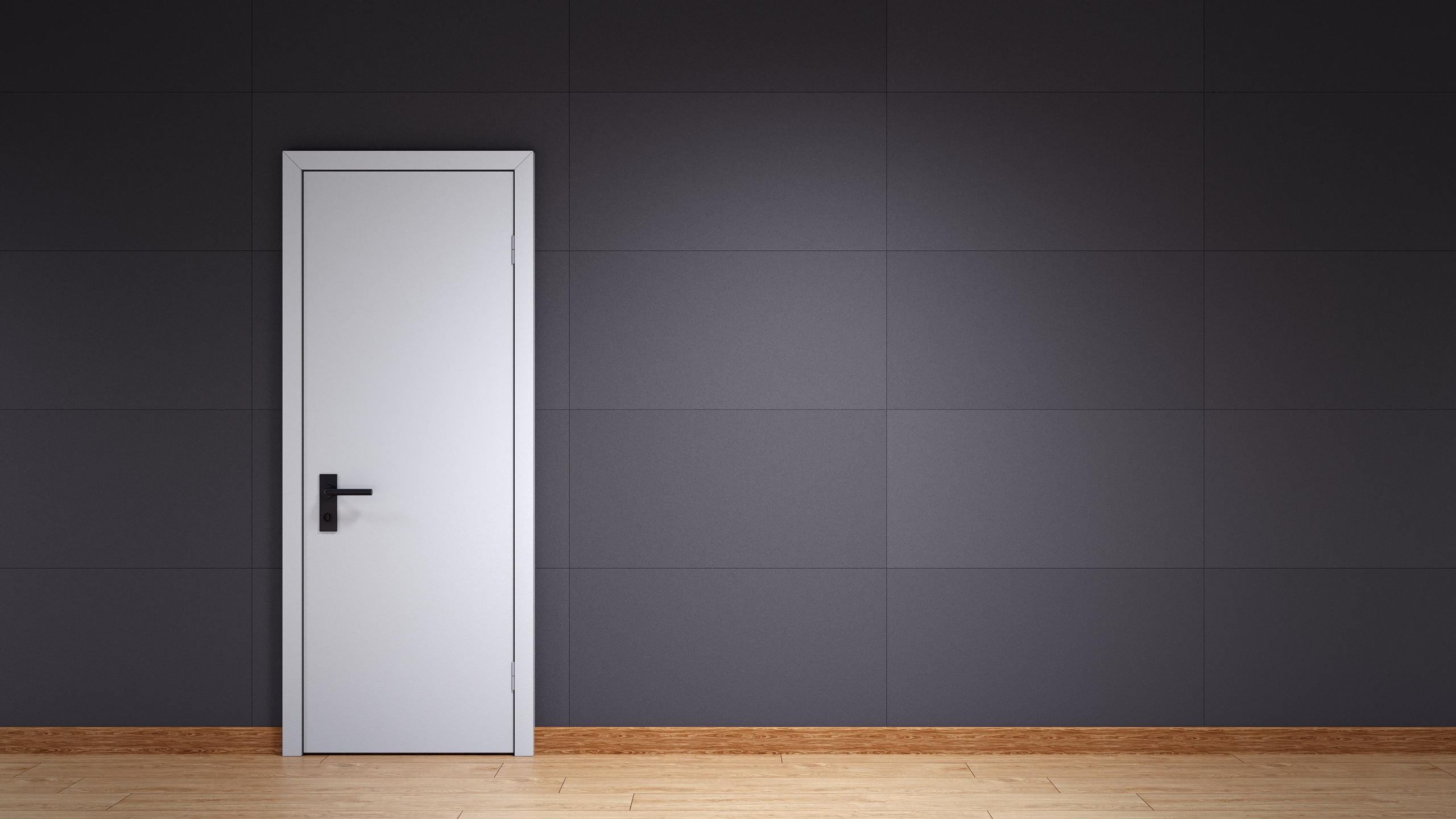 Визуализация СМЛ панелей в интерьере. LAPUTENKO visual — Студия 3D-визуализации