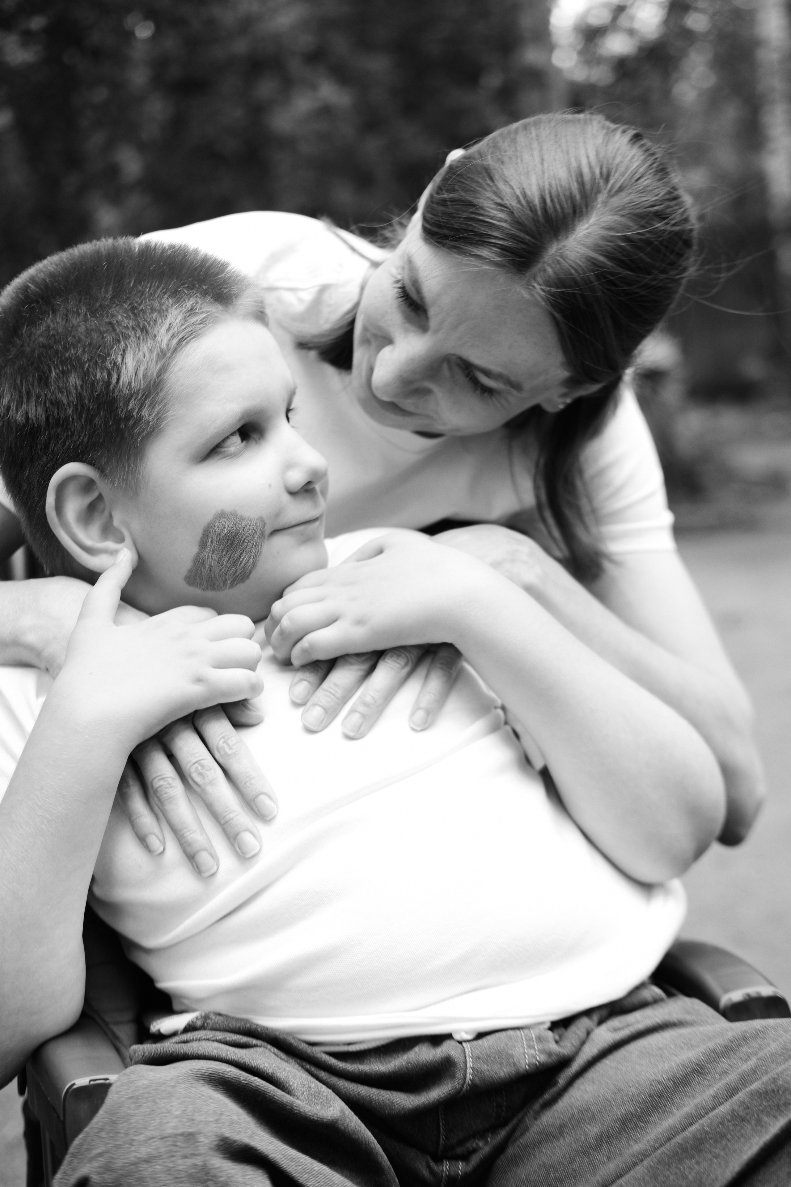 Денис. Фотограф в Екатеринбурге Татьяна Соколовская