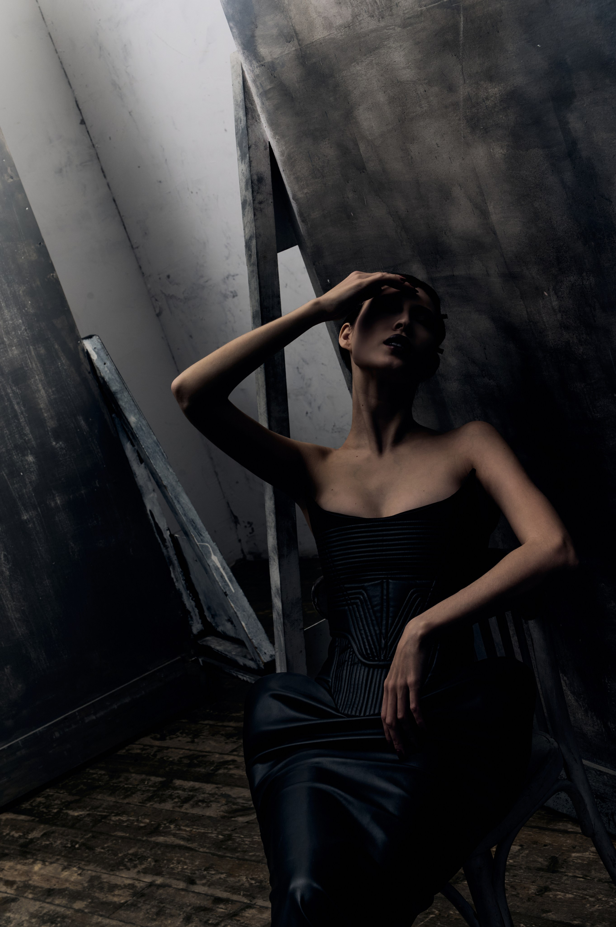 Фотограф в Москве — Кирилл Чувальский