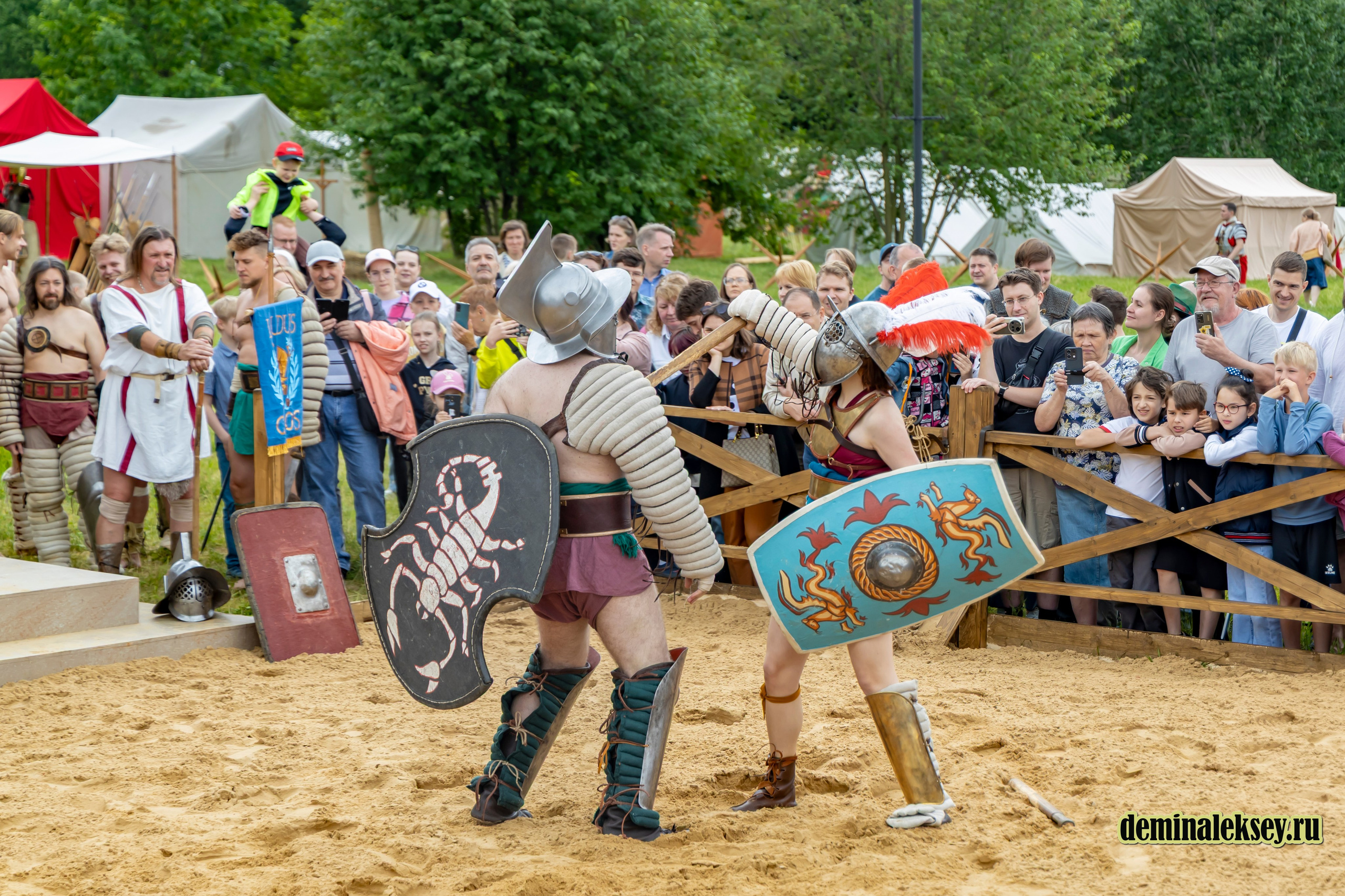 Времена и эпохи 2025 Парк Акведук. Репортажный, семейный и студийный фотограф в Москве Демин Алексей