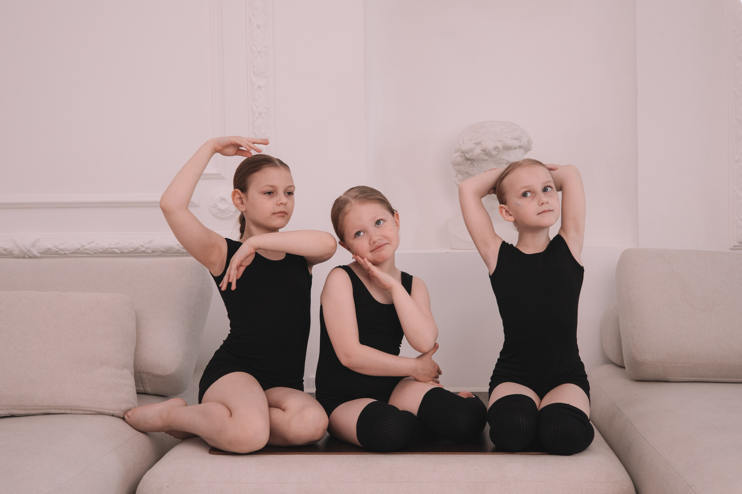 Студия Танца. Семейный фотограф в Санкт-Петербурге. Запечатление мгновений и ярких воспоминаний в Вашей жизни
