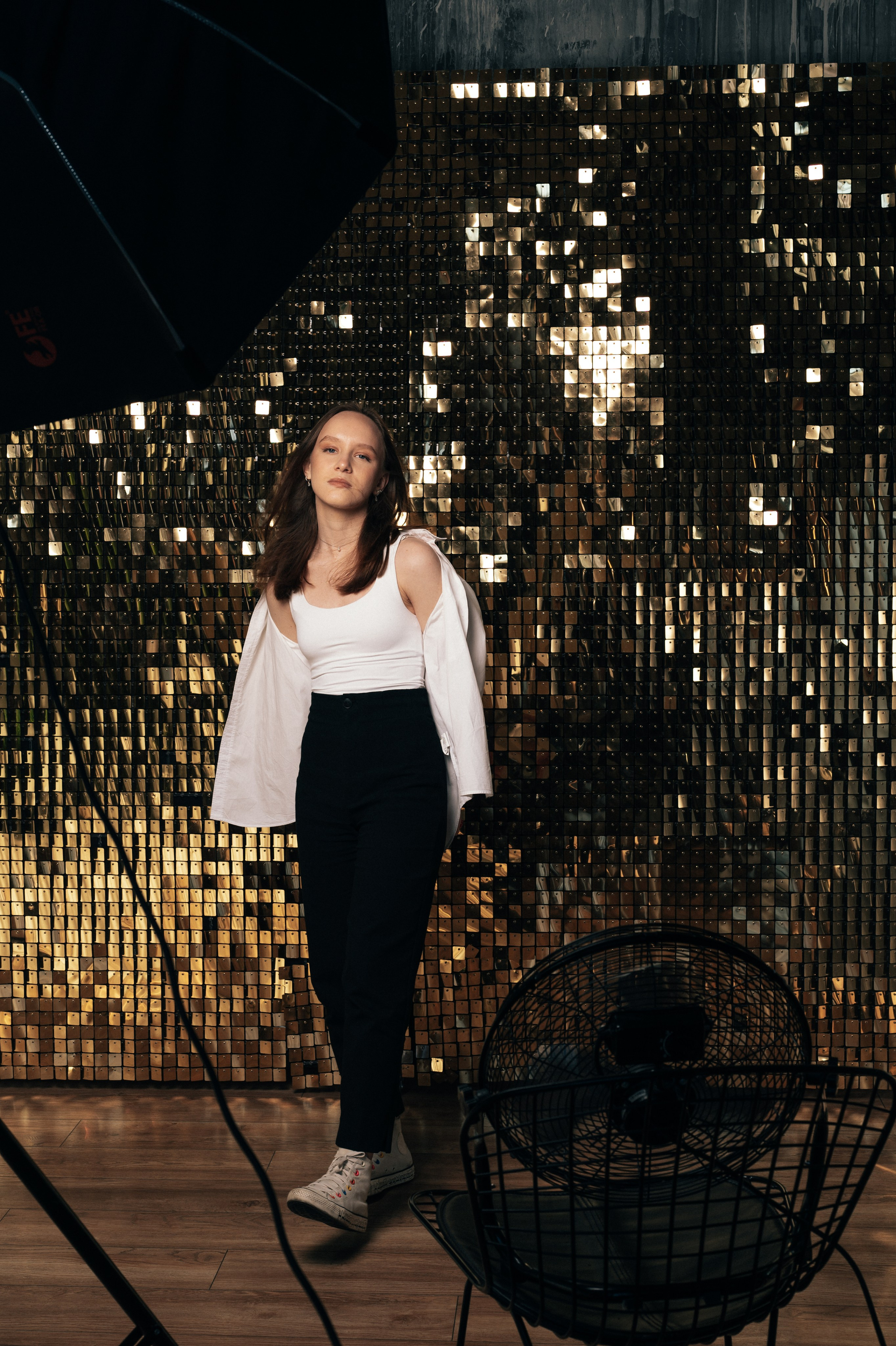 4 подруги. Фотограф Горбенко Анна